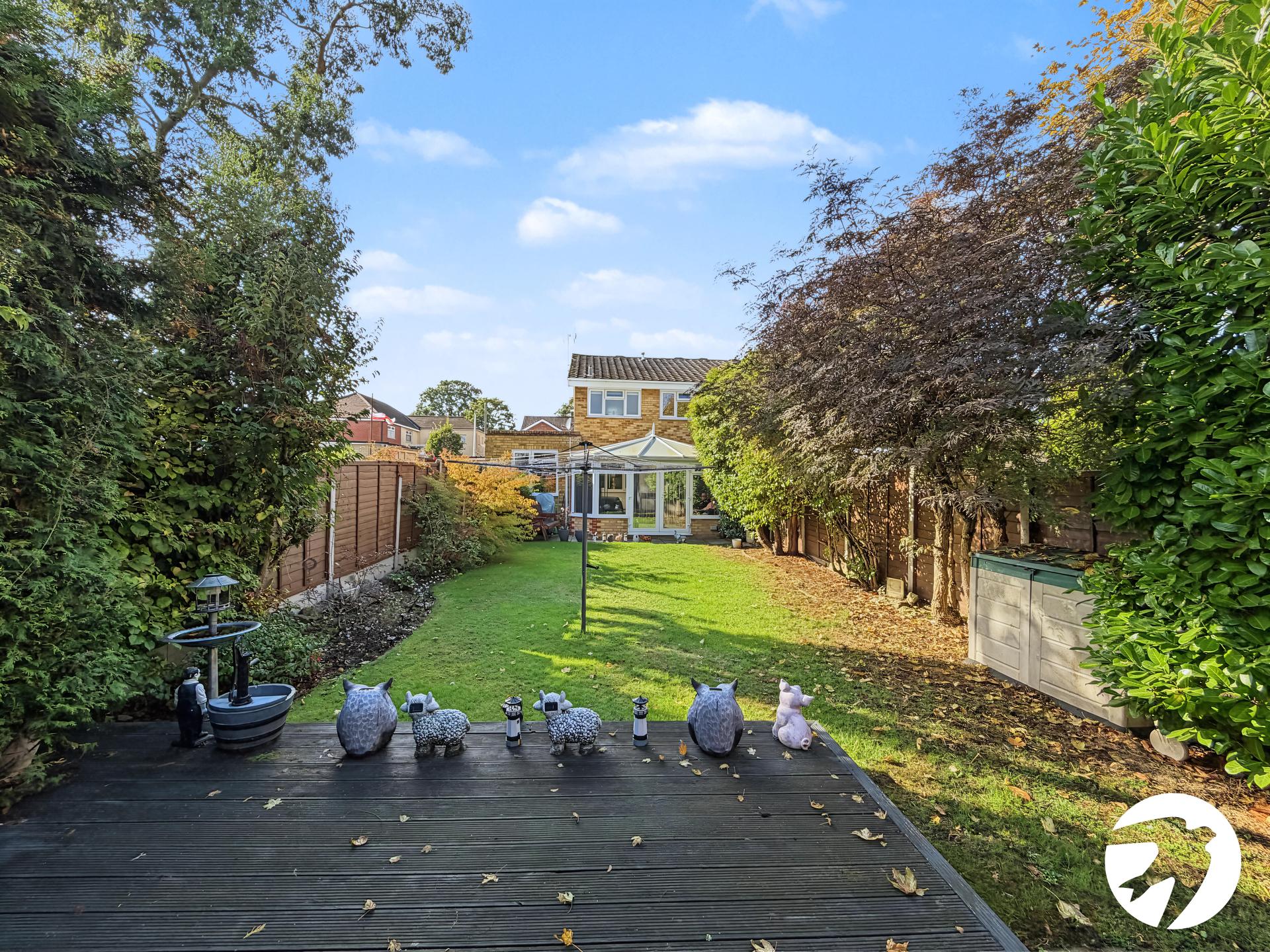 4 bedroom house for sale in Walderslade | Robinson Michael & Jackson