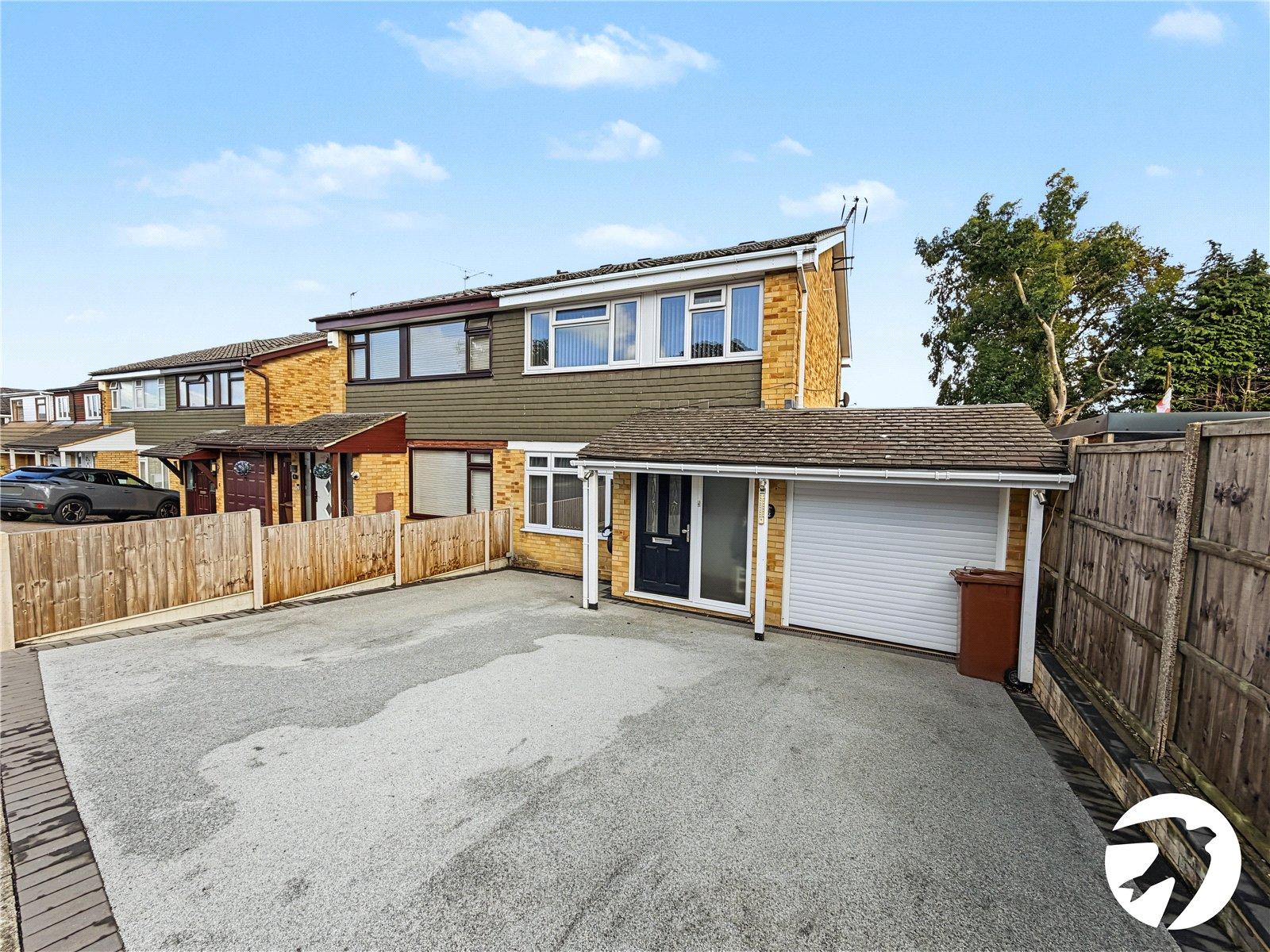4 bedroom house for sale in Walderslade | Robinson Michael & Jackson