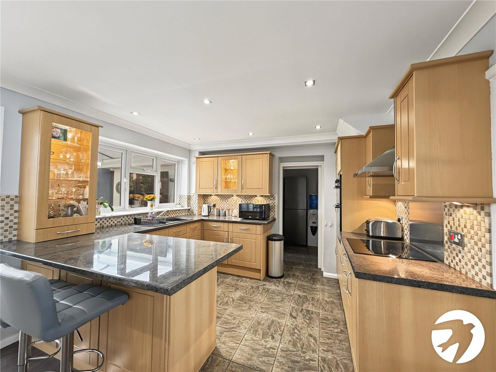 4 bedroom house for sale in Walderslade | Robinson Michael & Jackson