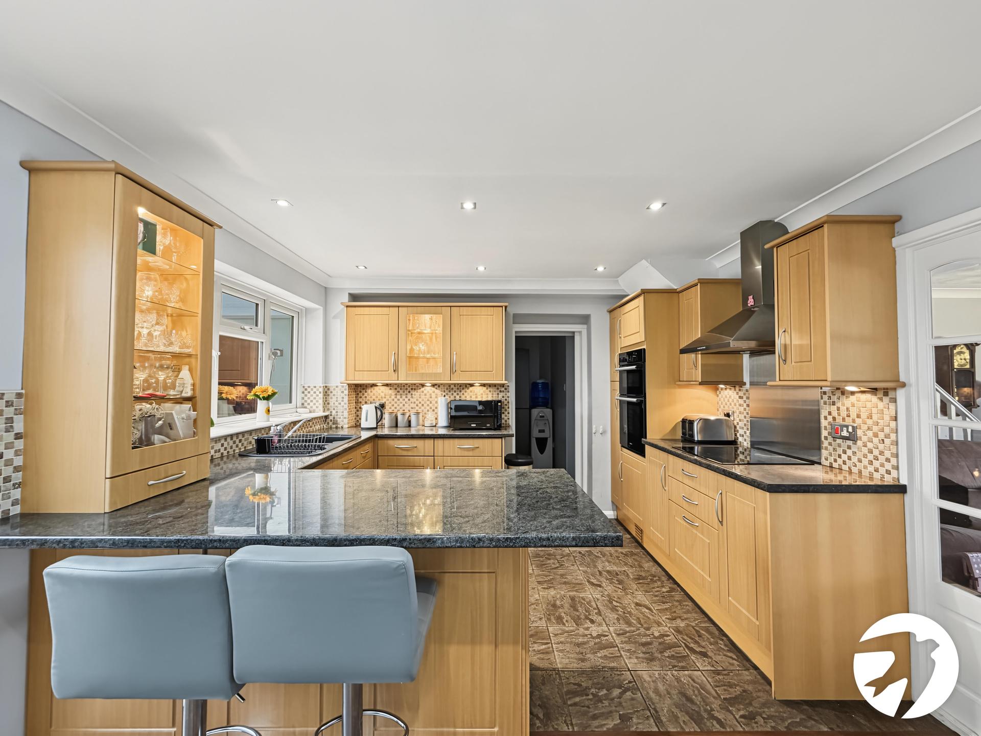 4 bedroom house for sale in Walderslade | Robinson Michael & Jackson