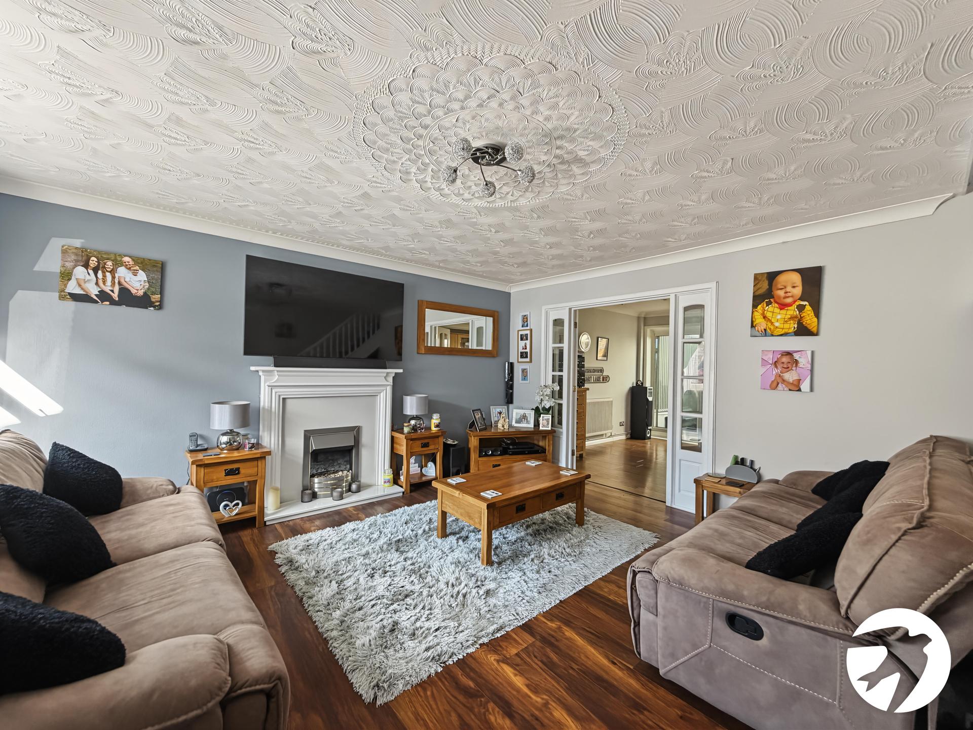 4 bedroom house for sale in Walderslade | Robinson Michael & Jackson