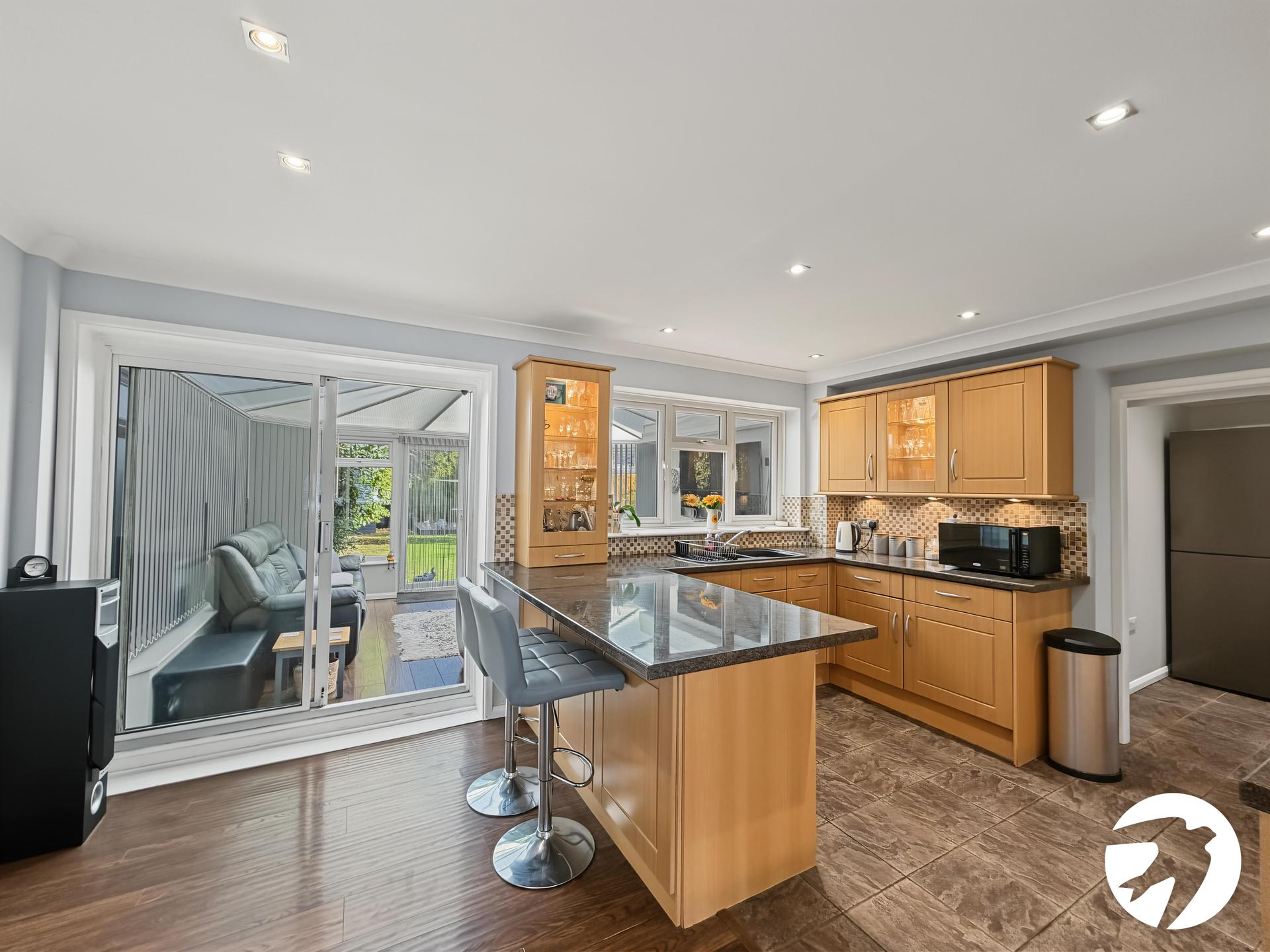 4 bedroom house for sale in Walderslade | Robinson Michael & Jackson