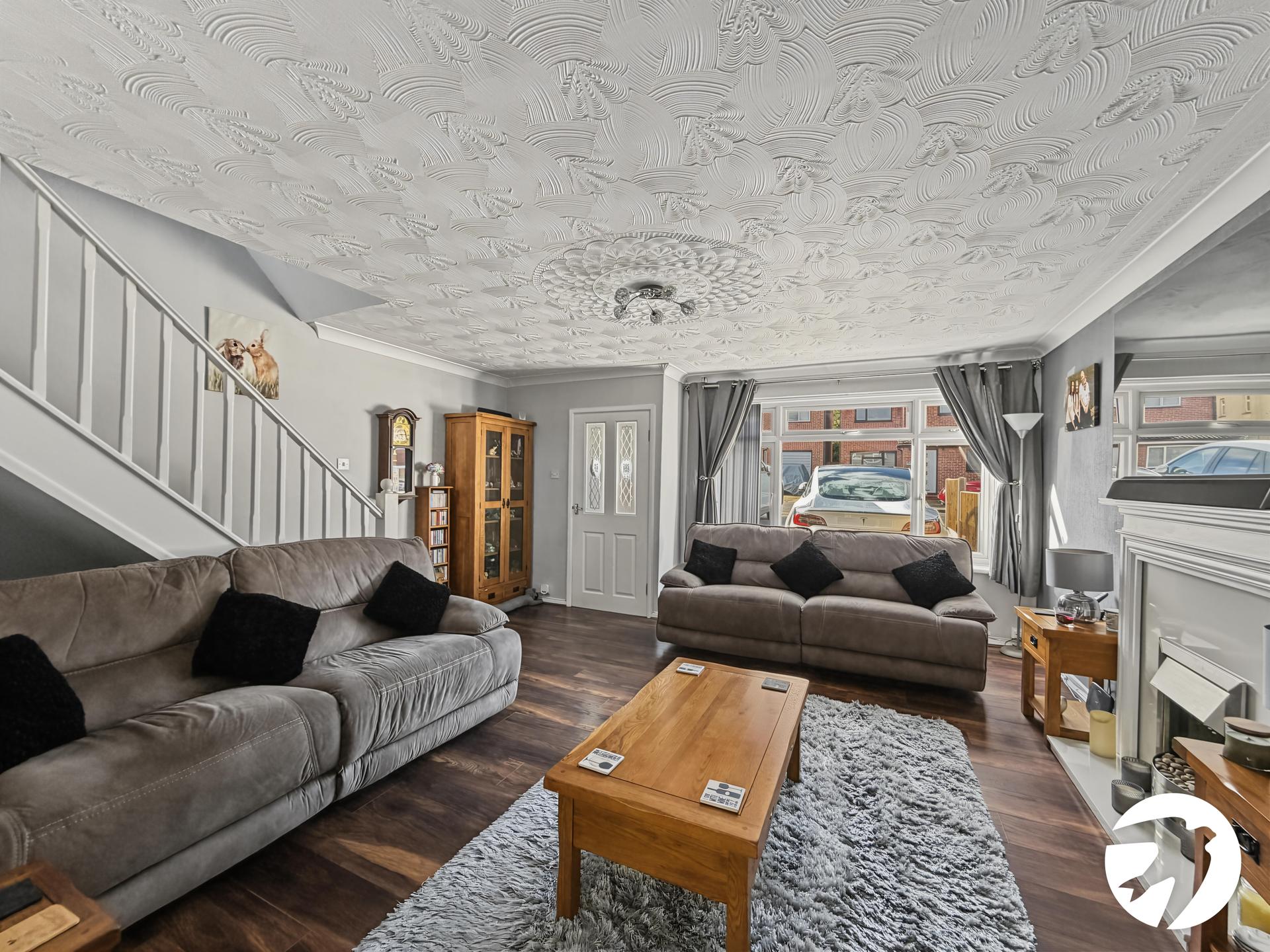 4 bedroom house for sale in Walderslade | Robinson Michael & Jackson