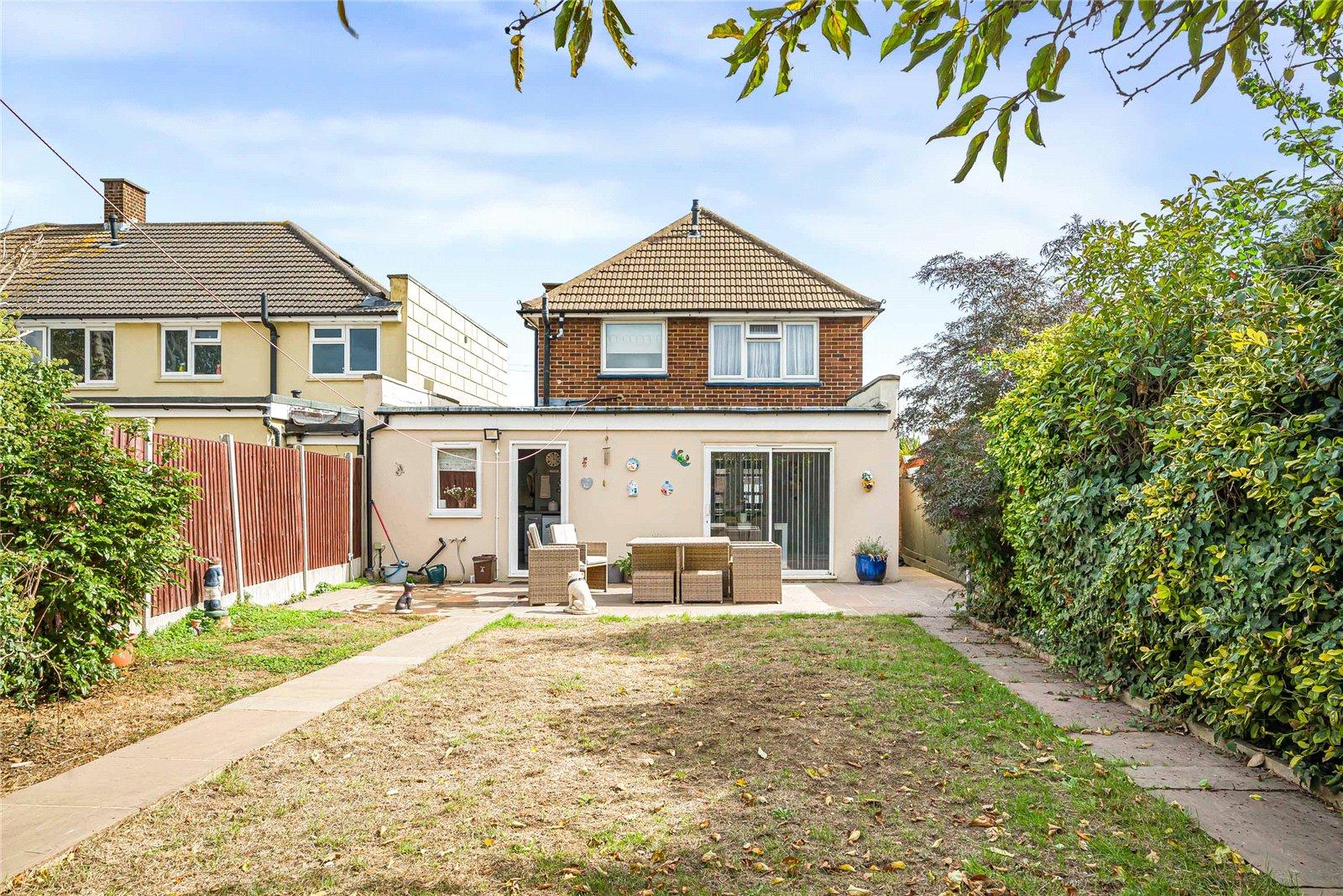 3 bedroom house for sale in Welling | Robinson Jackson