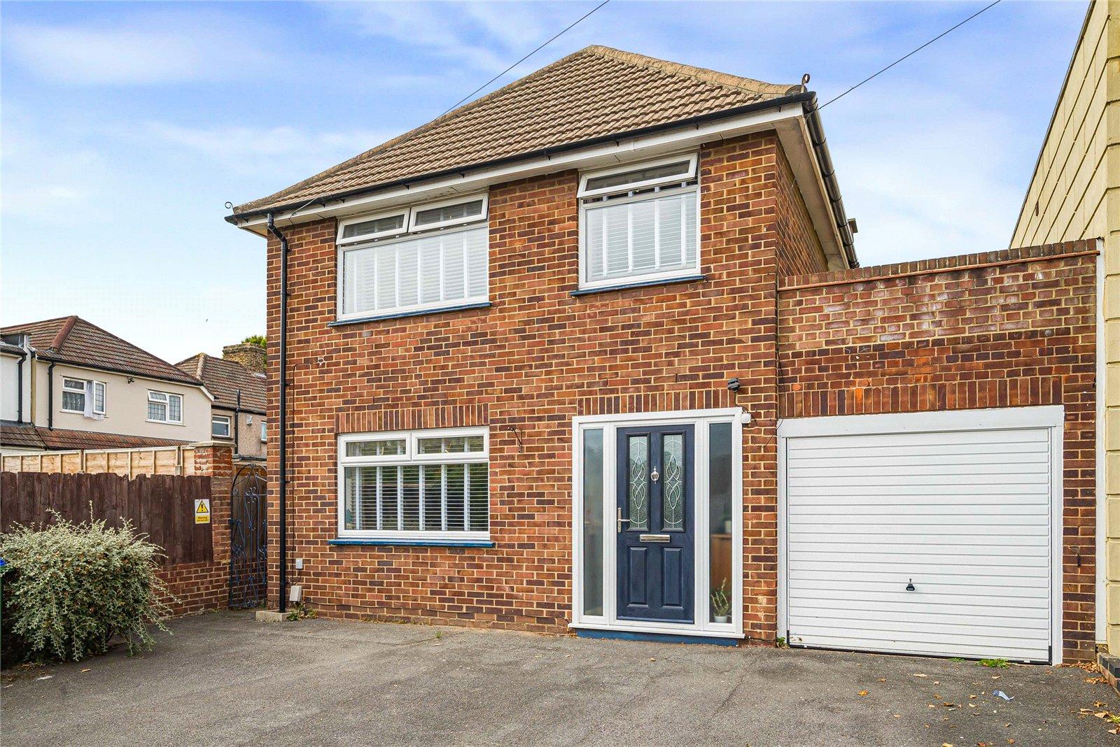 3 bedroom house for sale in Welling | Robinson Jackson