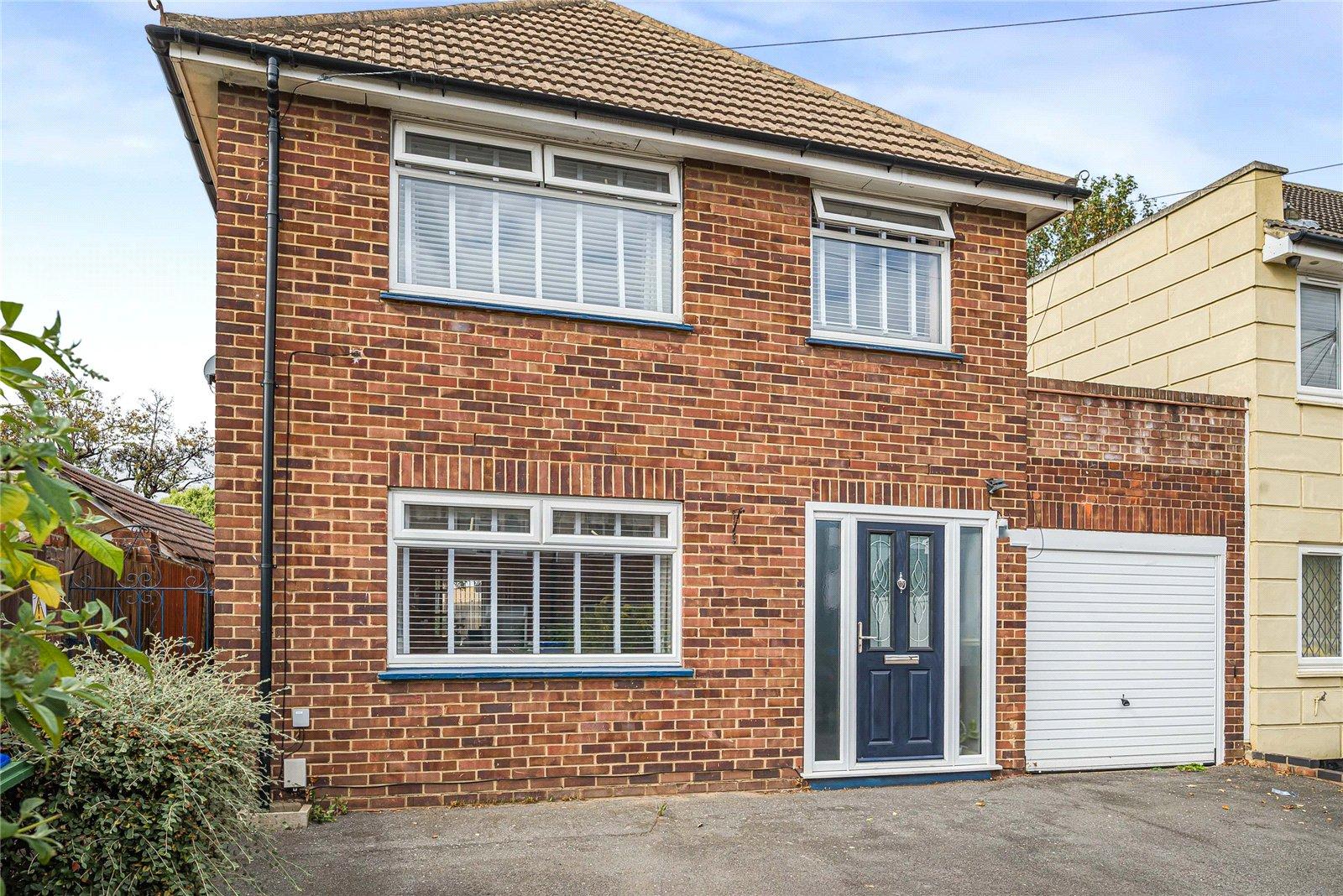 3 bedroom house for sale in Welling | Robinson Jackson