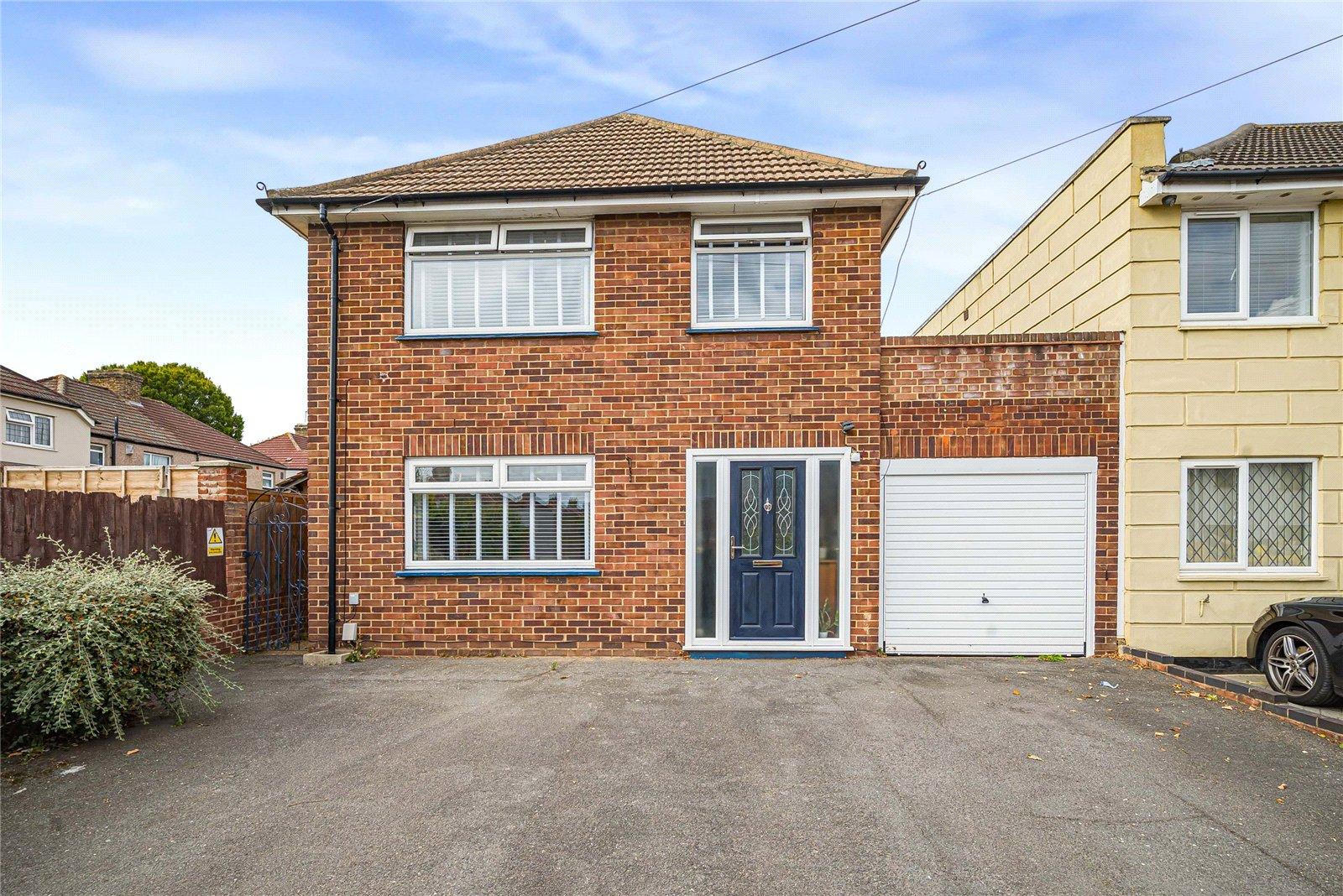 3 bedroom house for sale in Welling | Robinson Jackson