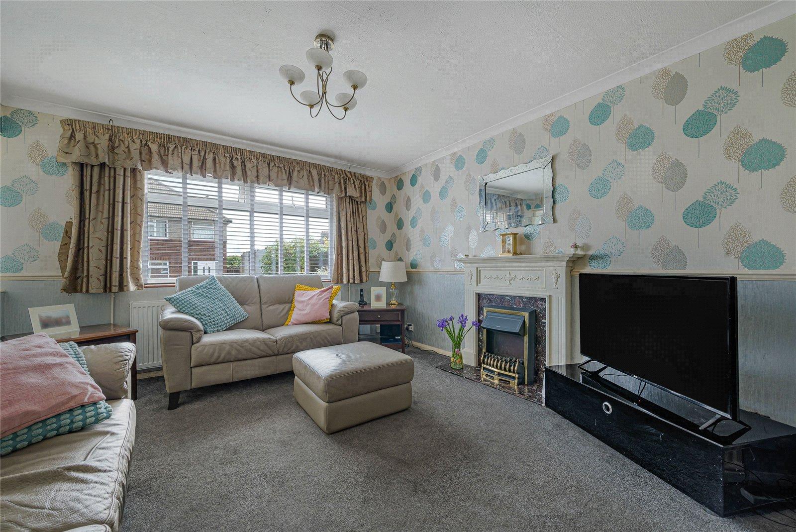 3 bedroom house for sale in Welling | Robinson Jackson