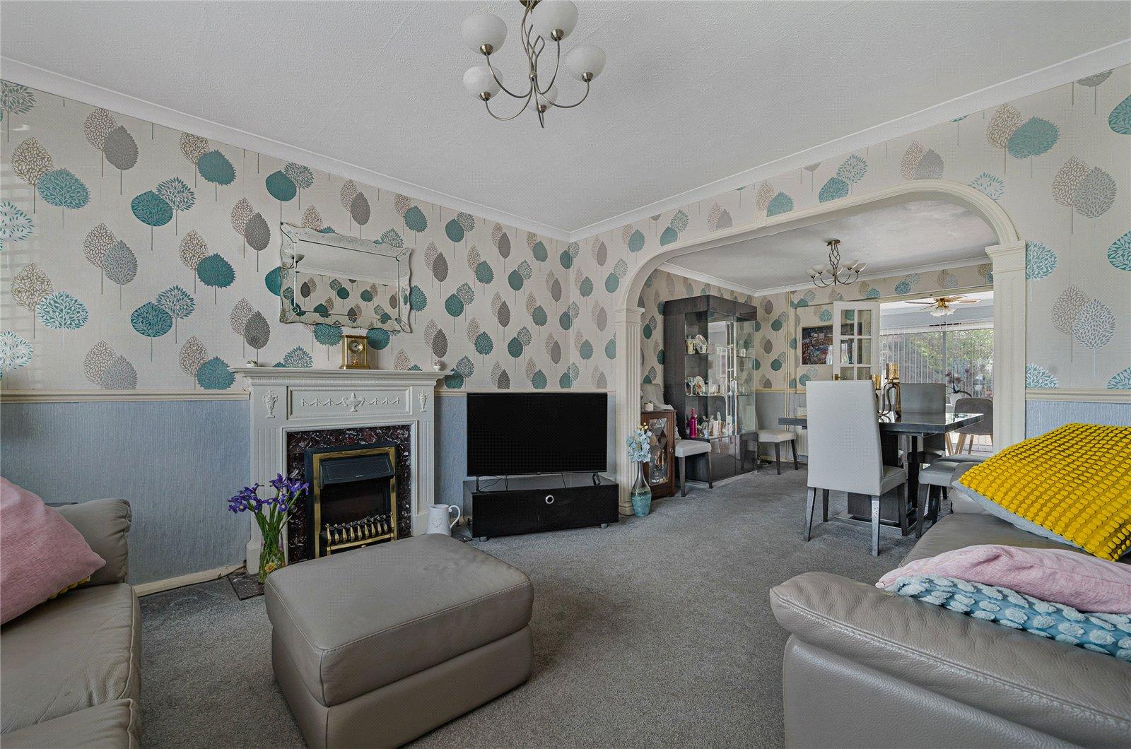 3 bedroom house for sale in Welling | Robinson Jackson
