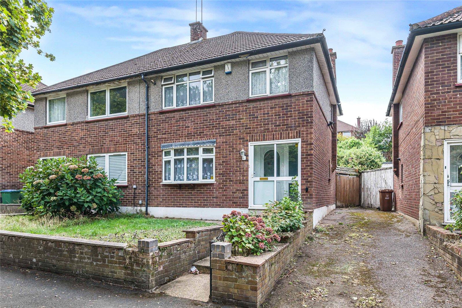 3 bedroom house for sale in Welling | Robinson Jackson