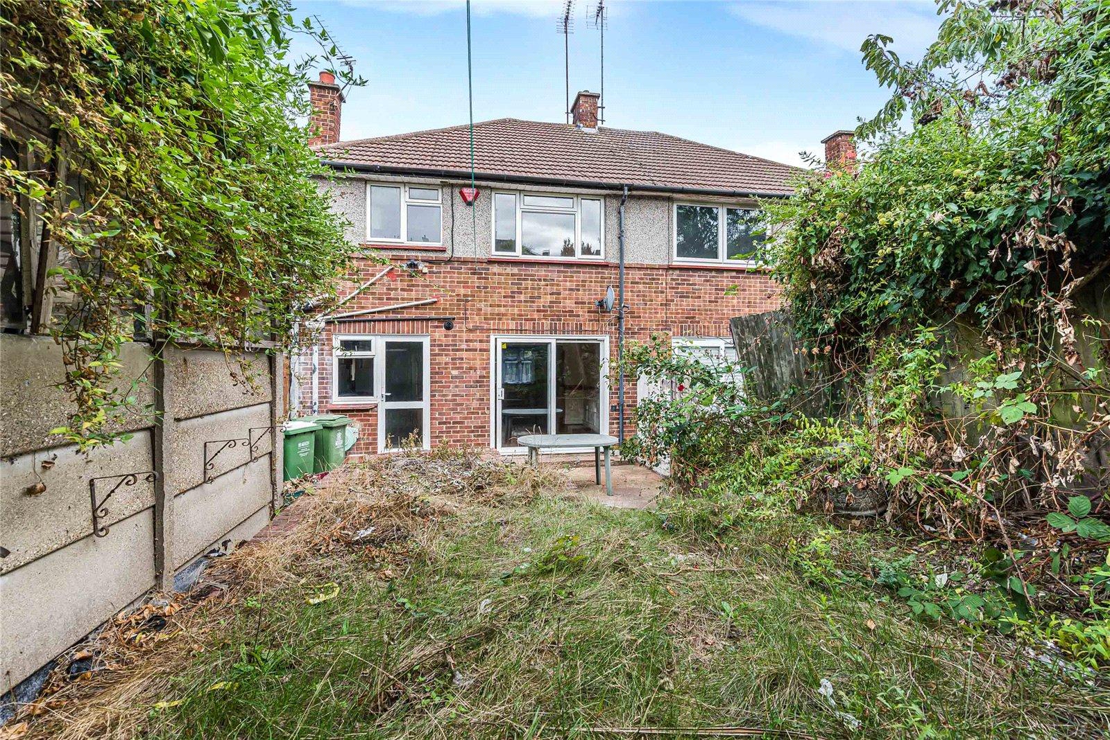 3 bedroom house for sale in Welling | Robinson Jackson