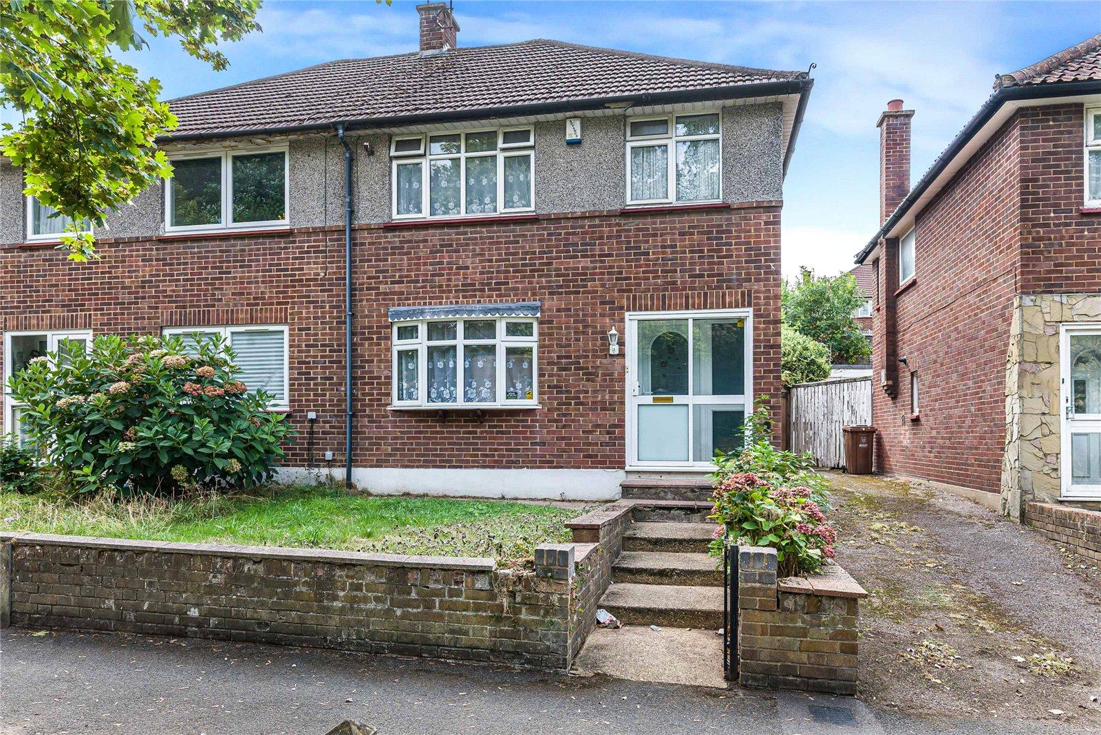 3 bedroom house for sale in Welling | Robinson Jackson