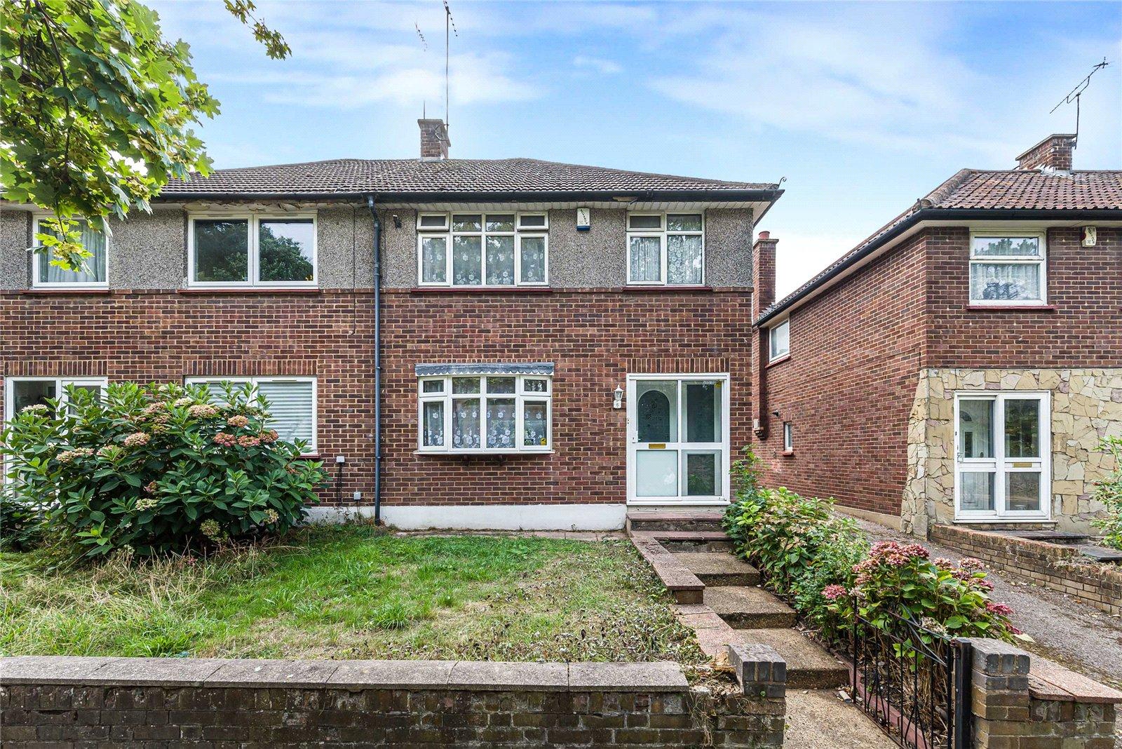 3 bedroom house for sale in Welling | Robinson Jackson