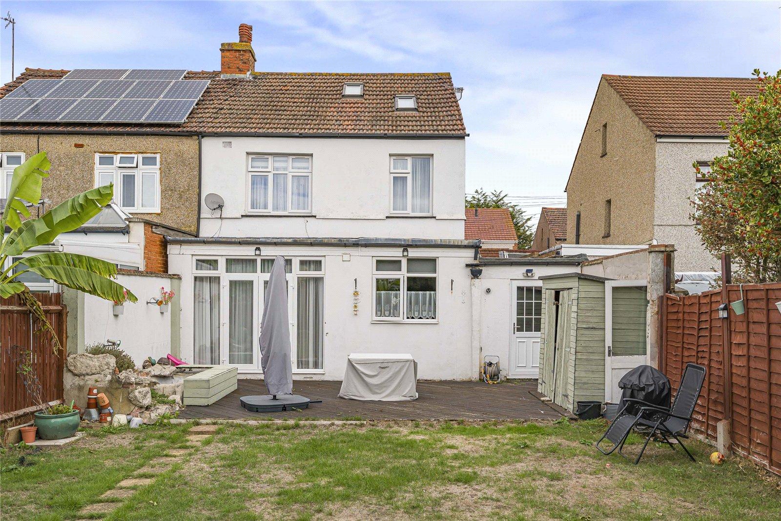 3 bedroom house for sale in Welling | Robinson Jackson