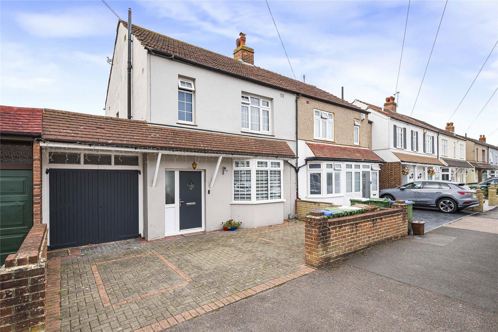 3 bedroom house for sale in Welling | Robinson Jackson