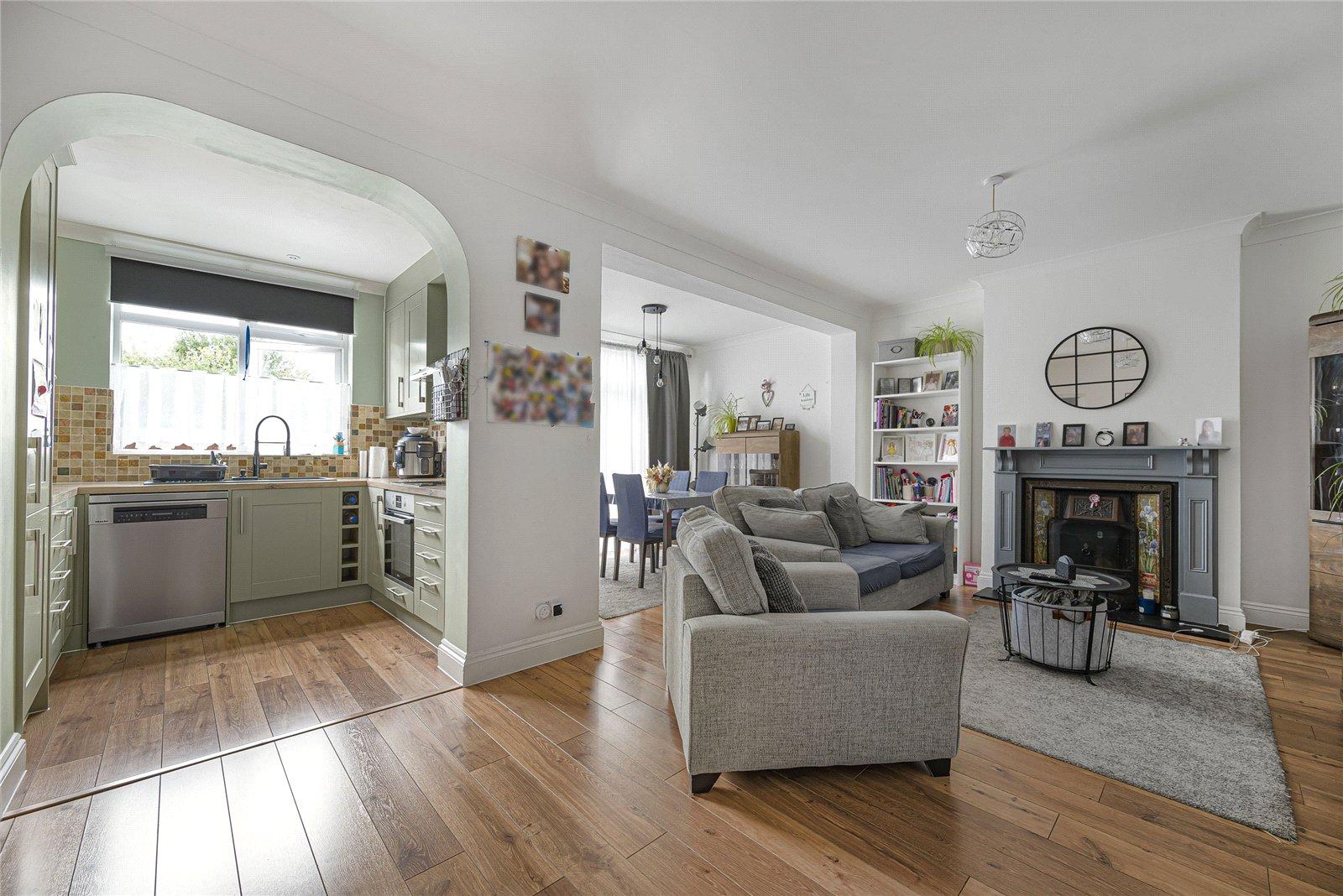3 bedroom house for sale in Welling | Robinson Jackson