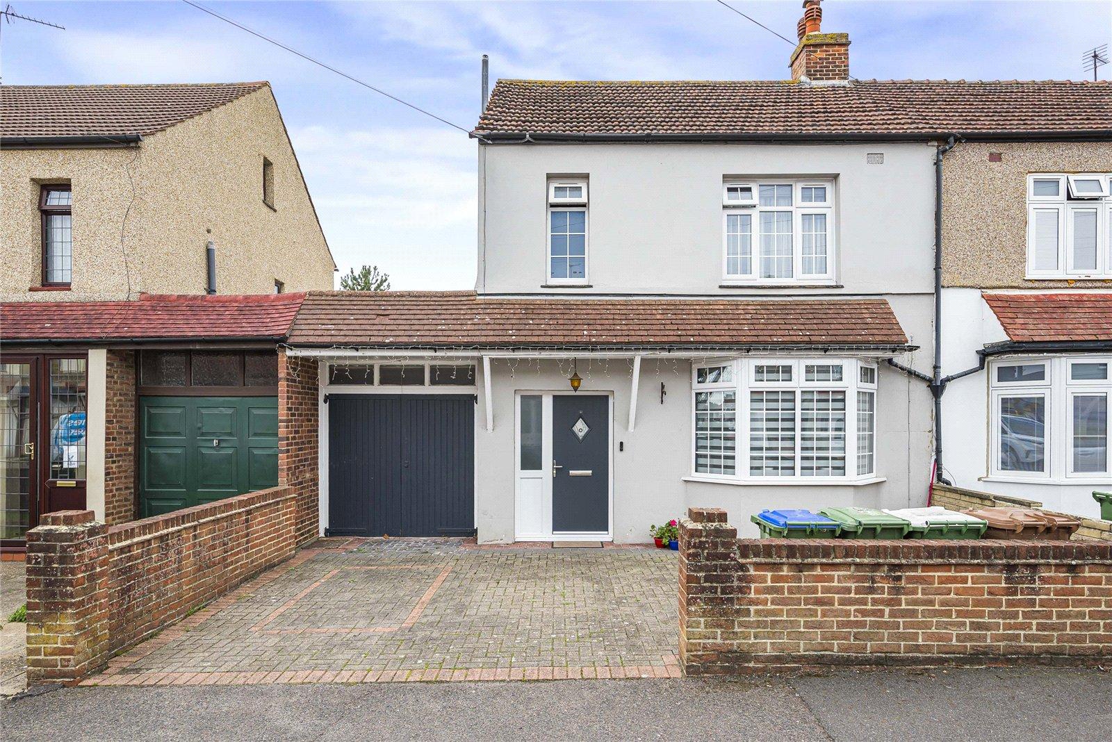 3 bedroom house for sale in Welling | Robinson Jackson