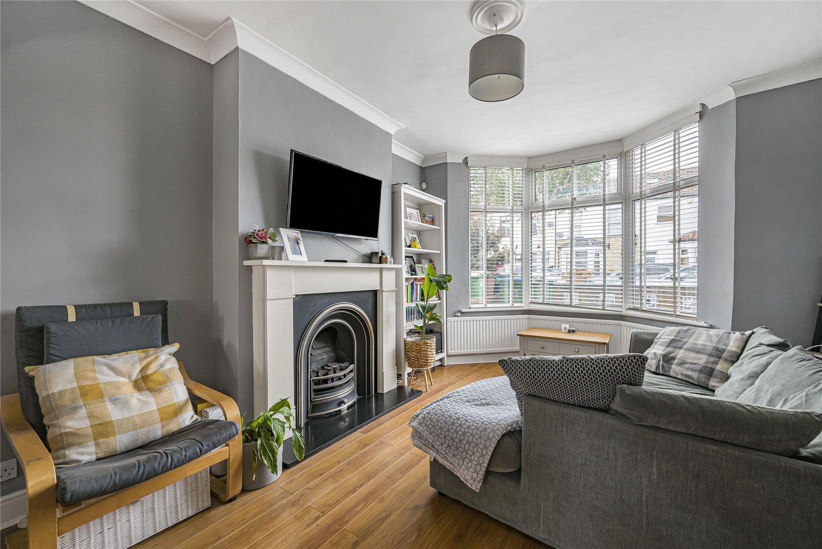 2 bedroom house for sale in Welling | Robinson Jackson