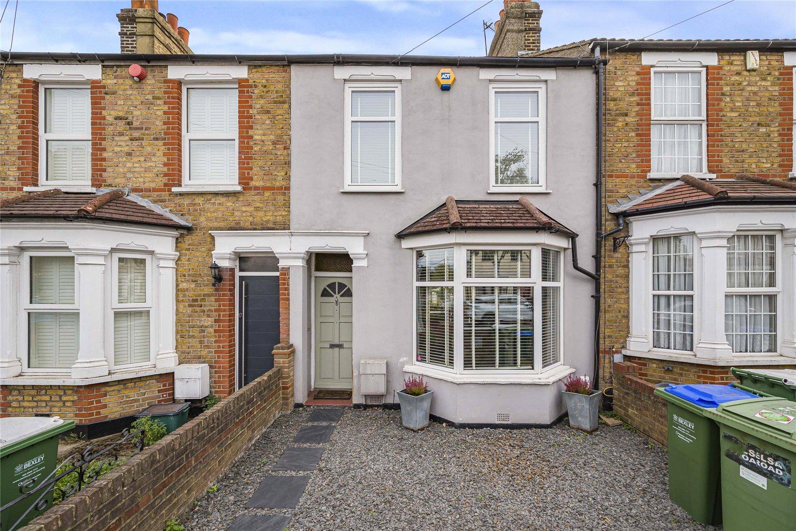 2 bedroom house for sale in Welling | Robinson Jackson
