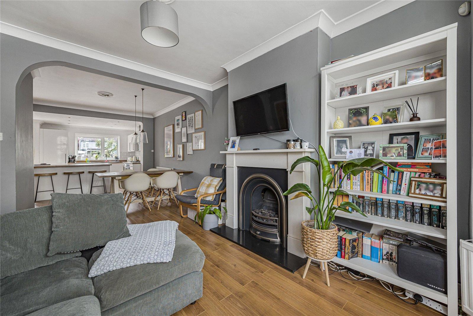 2 bedroom house for sale in Welling | Robinson Jackson