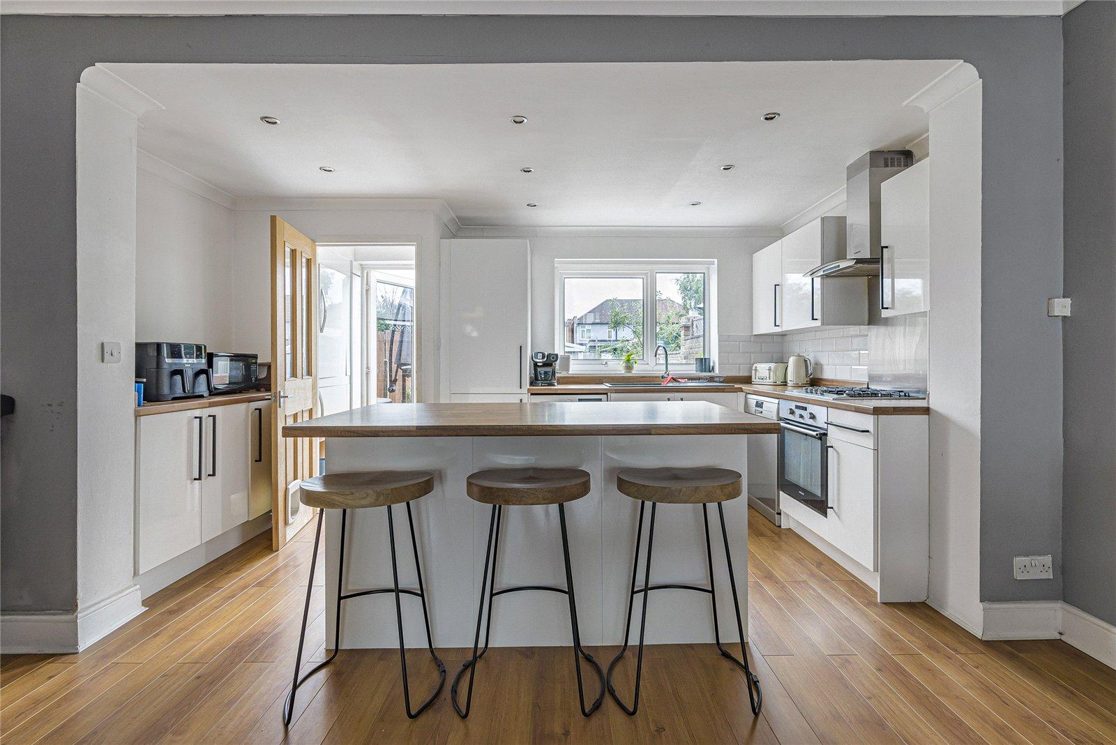 2 bedroom house for sale in Welling | Robinson Jackson