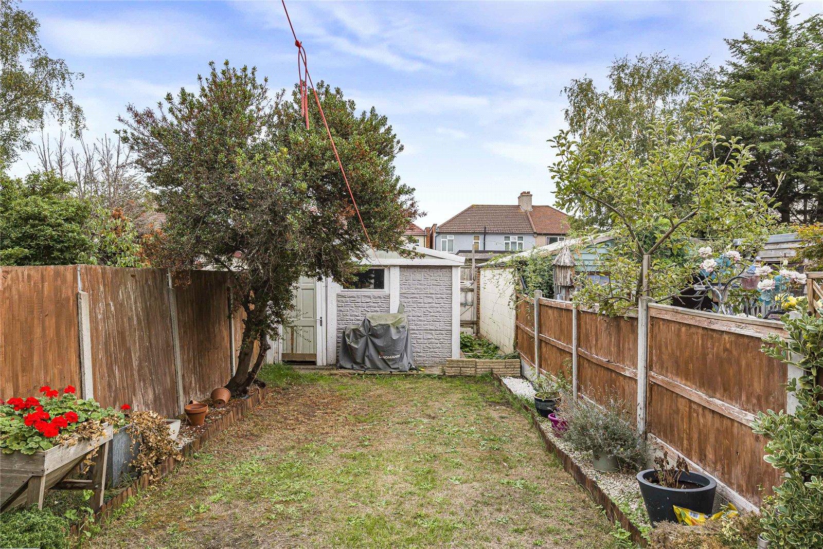 2 bedroom house for sale in Welling | Robinson Jackson