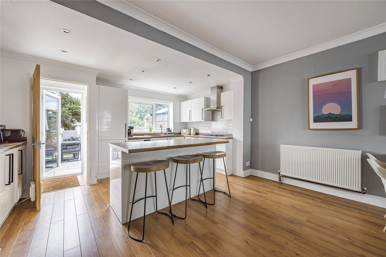 2 bedroom house for sale in Welling | Robinson Jackson