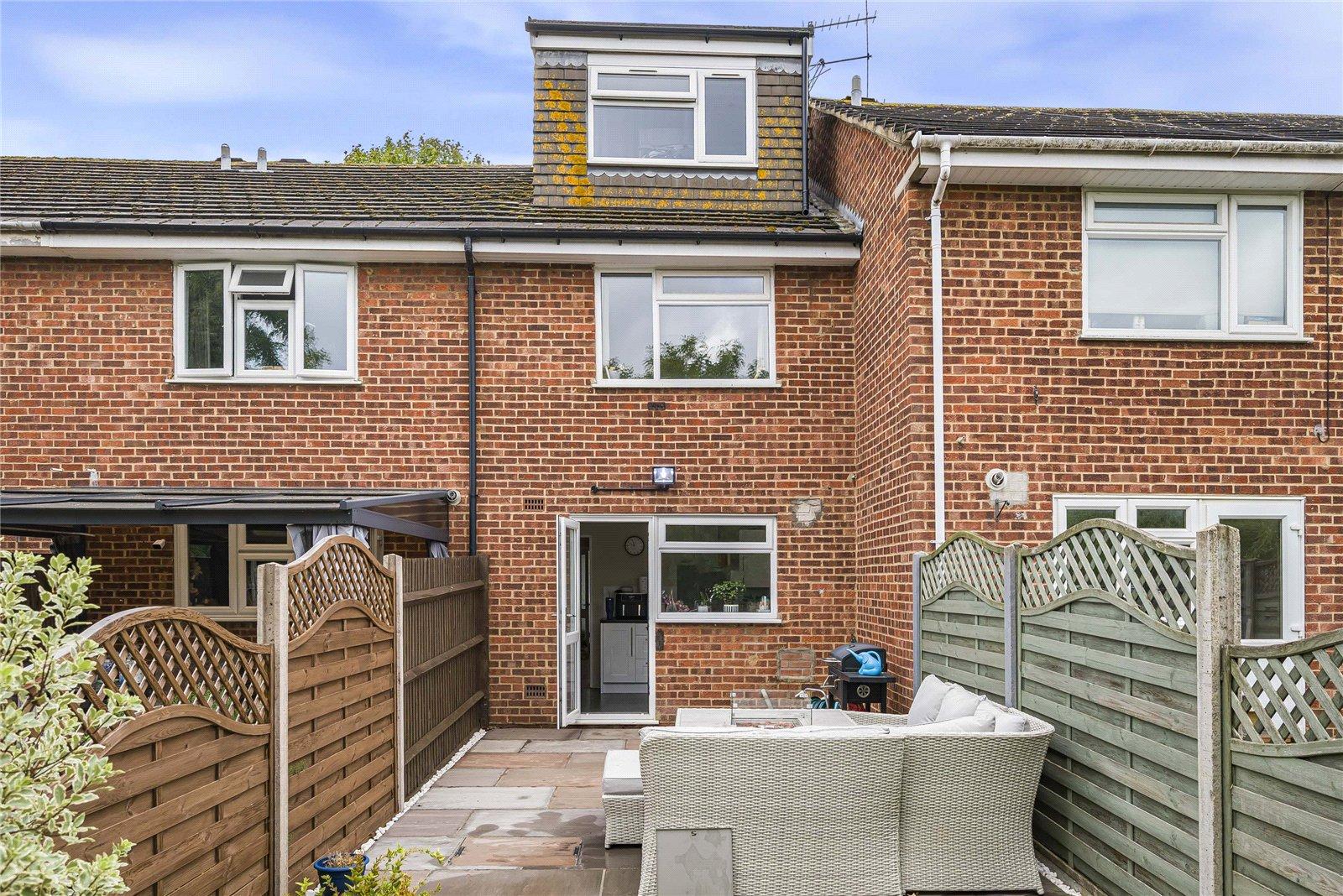 2 bedroom house for sale in Welling | Robinson Jackson