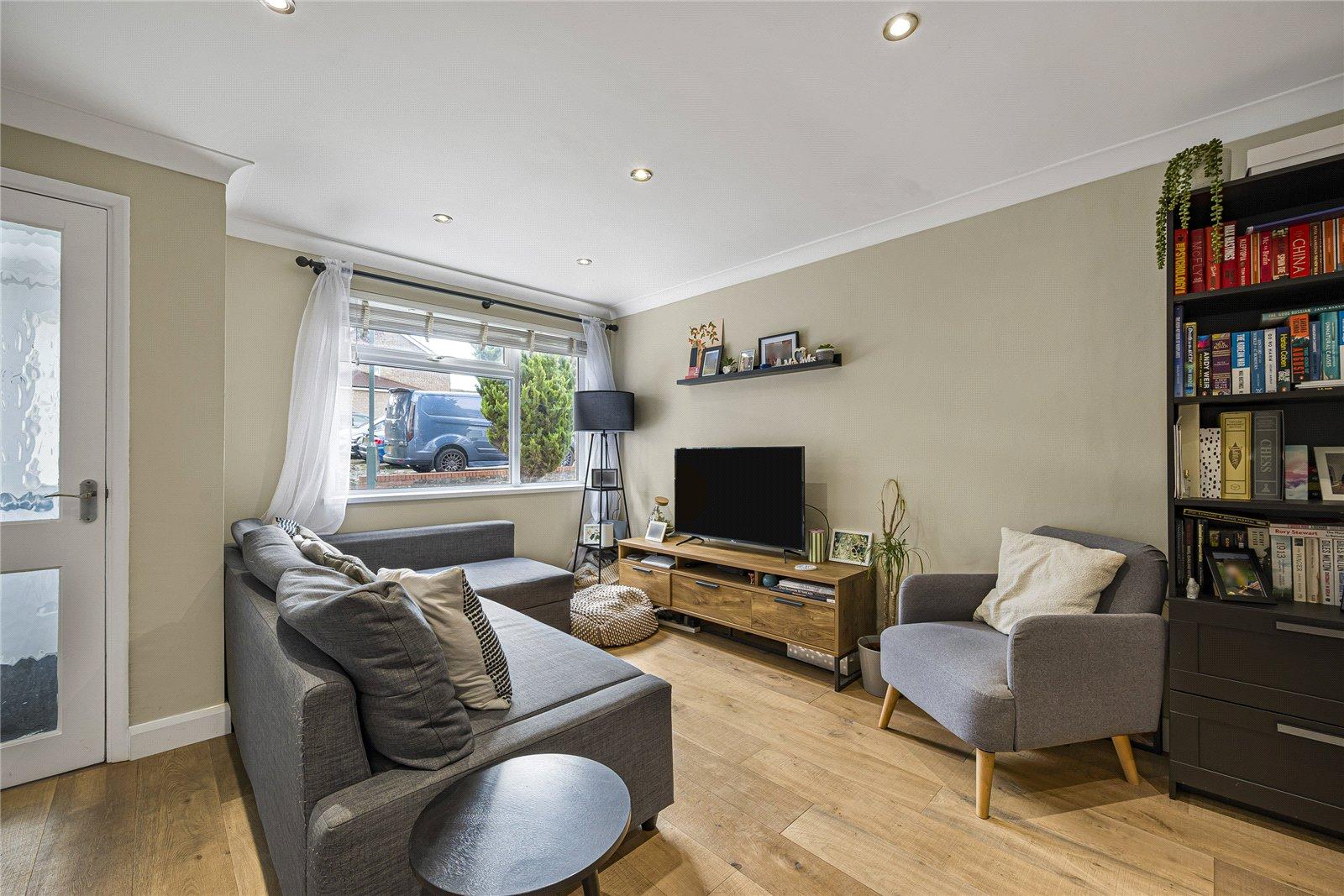 2 bedroom house for sale in Welling | Robinson Jackson