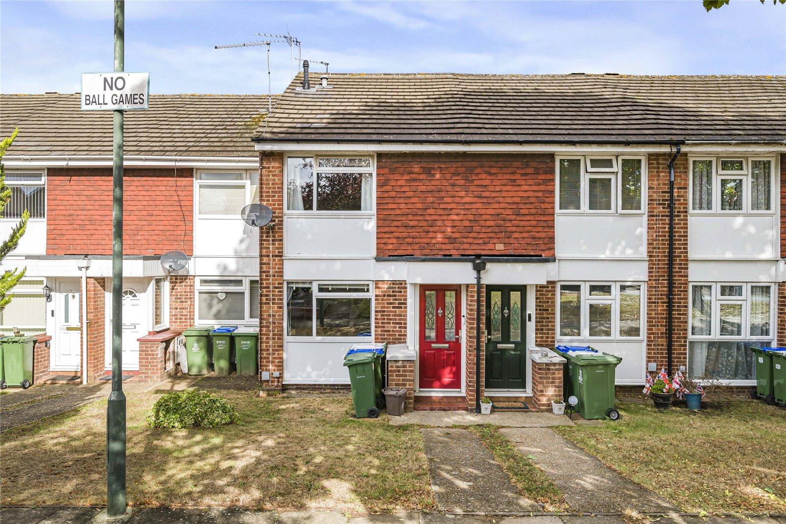 2 bedroom house for sale in Welling | Robinson Jackson