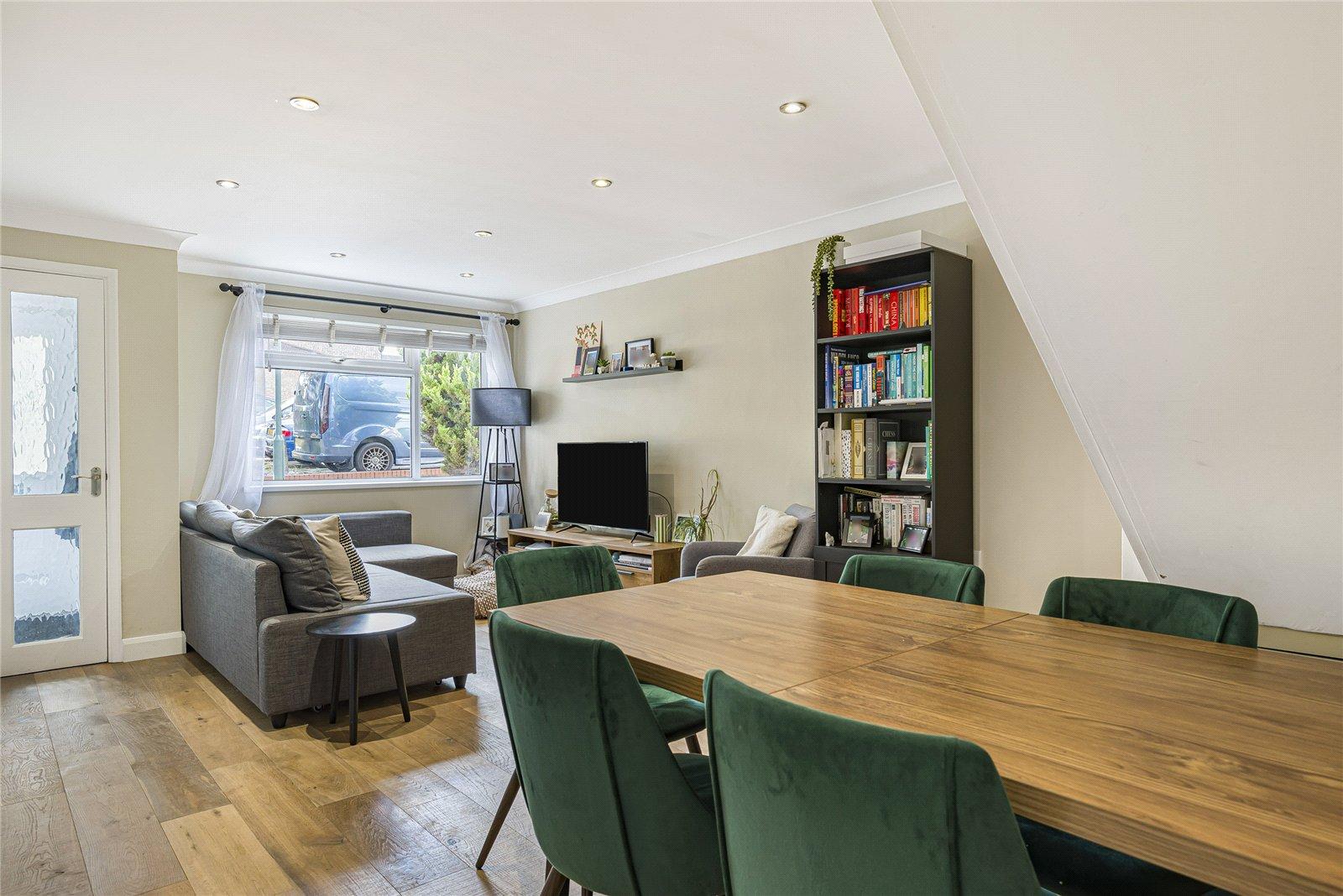 2 bedroom house for sale in Welling | Robinson Jackson
