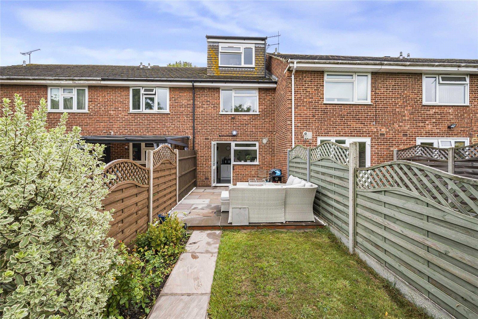 2 bedroom house for sale in Welling | Robinson Jackson