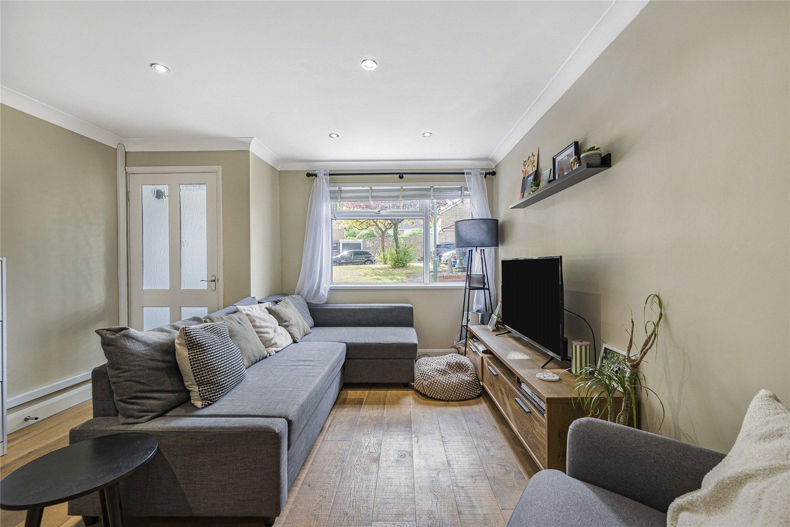 2 bedroom house for sale in Welling | Robinson Jackson