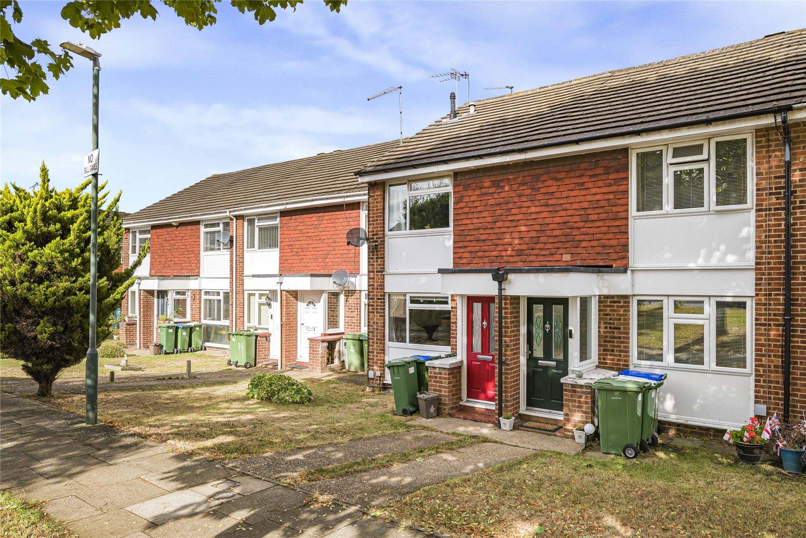 2 bedroom house for sale in Welling | Robinson Jackson
