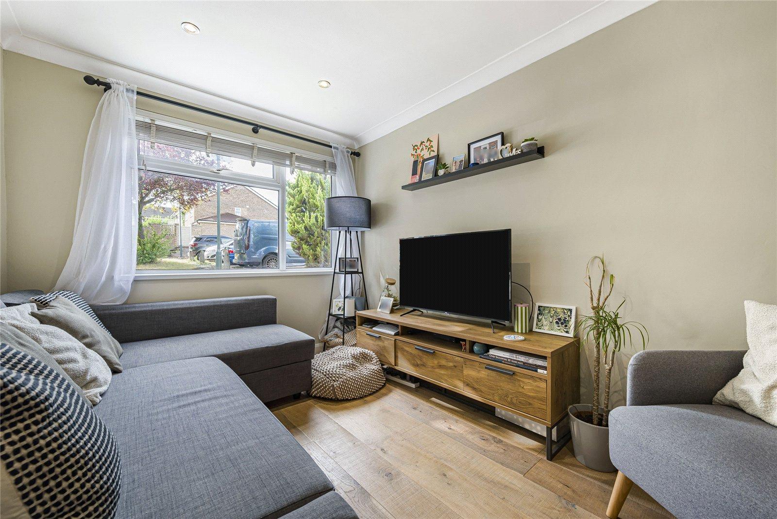 2 bedroom house for sale in Welling | Robinson Jackson