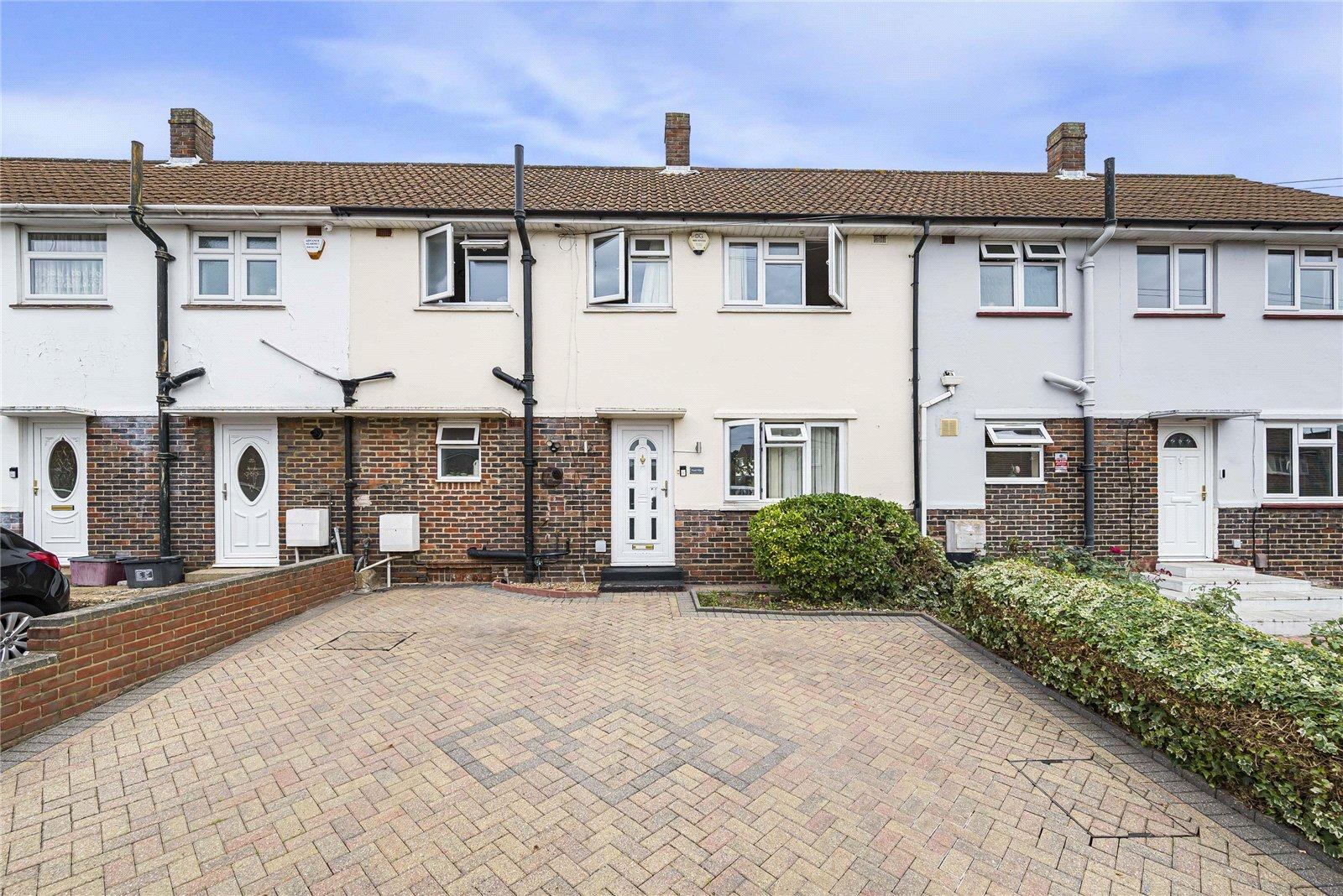 3 bedroom house for sale in Welling | Robinson Jackson