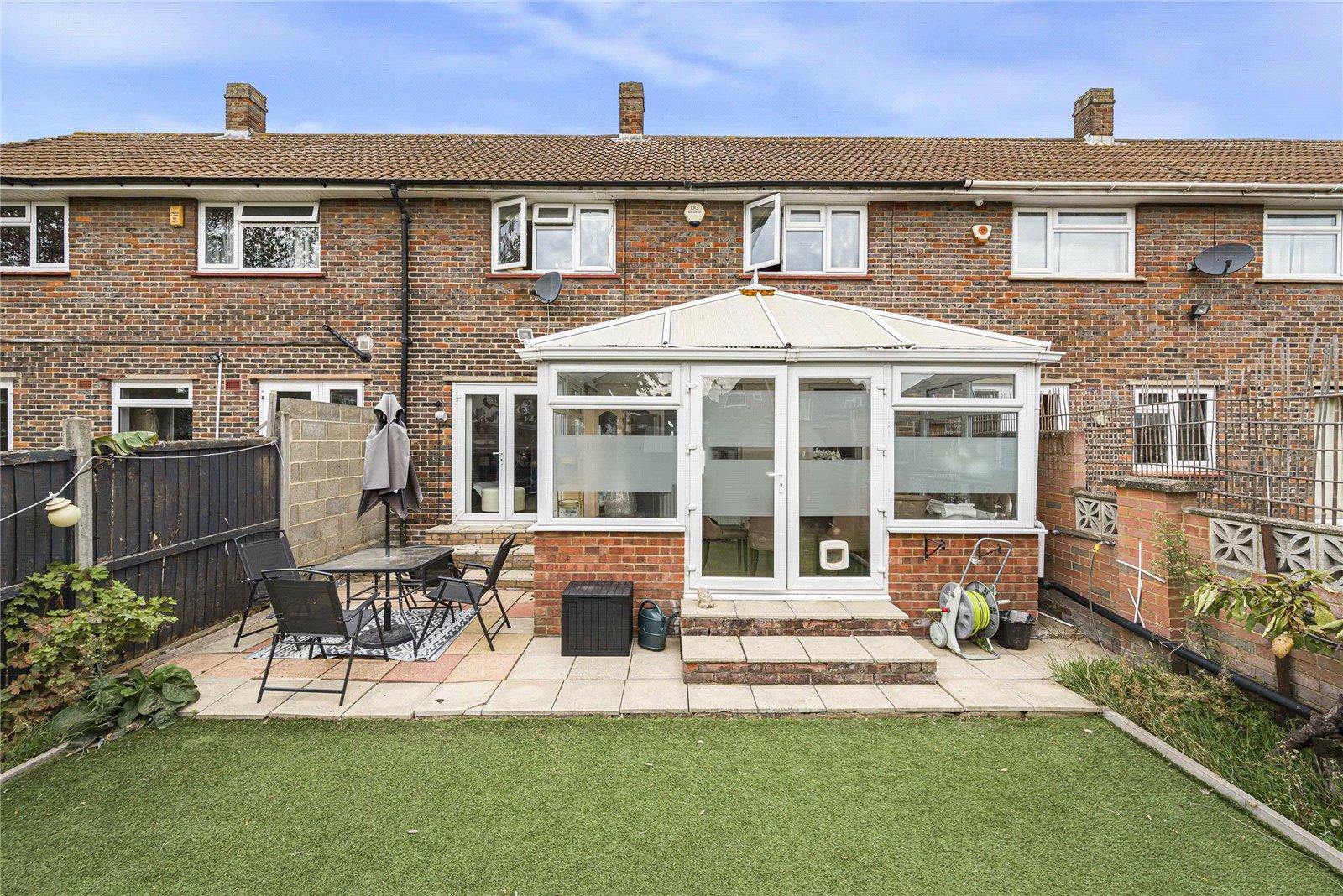 3 bedroom house for sale in Welling | Robinson Jackson