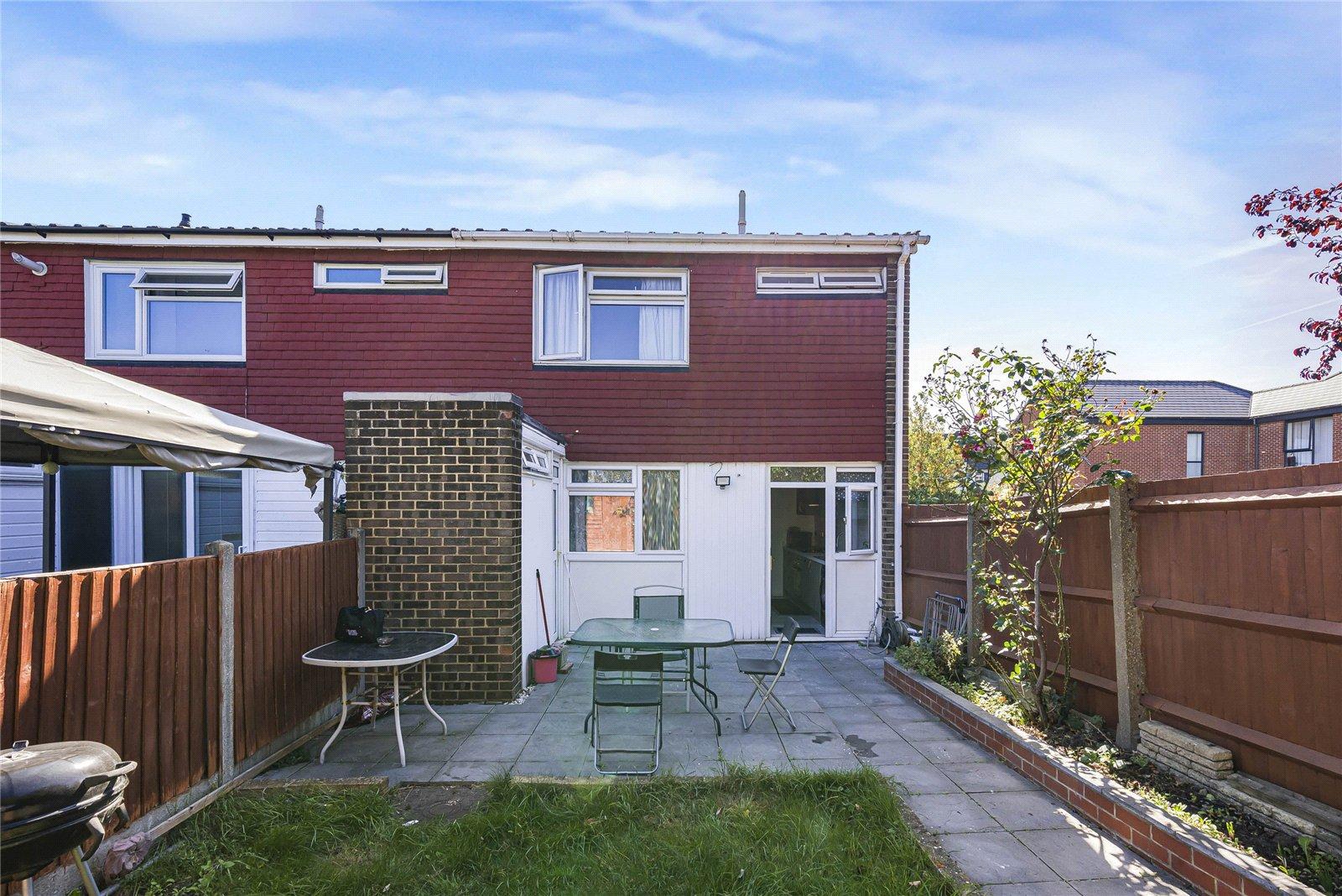 3 bedroom house for sale in Welling | Robinson Jackson