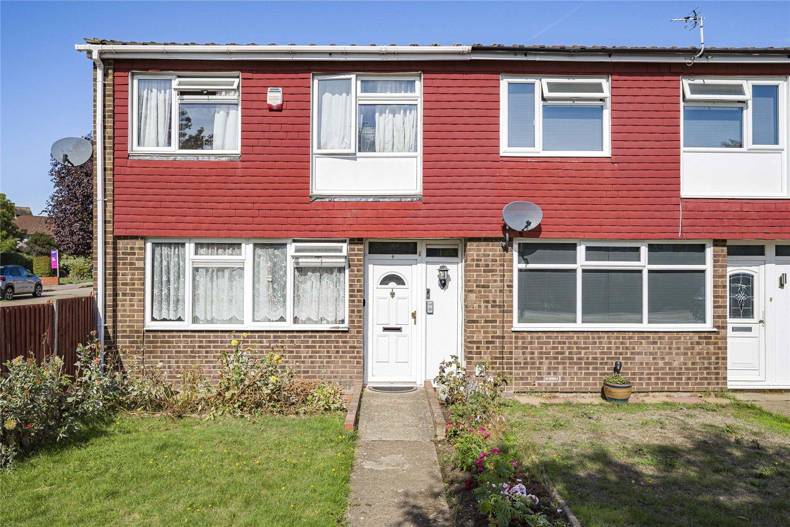 3 bedroom house for sale in Welling | Robinson Jackson
