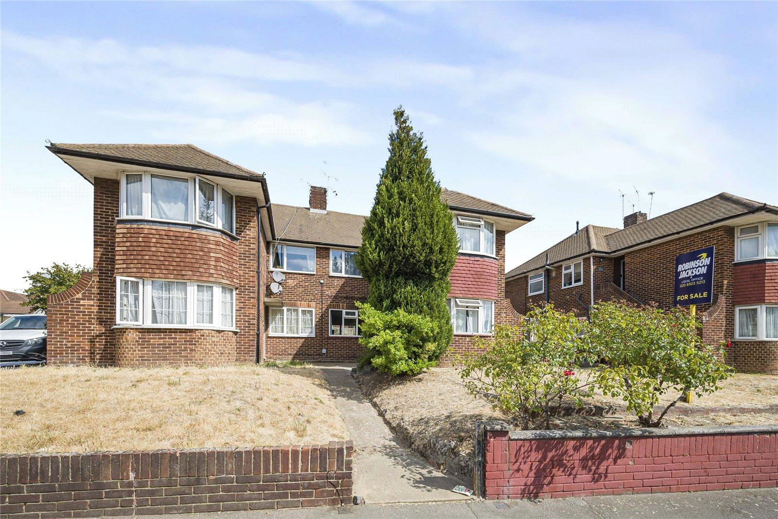 2 bedroom property for sale in Welling | Robinson Jackson