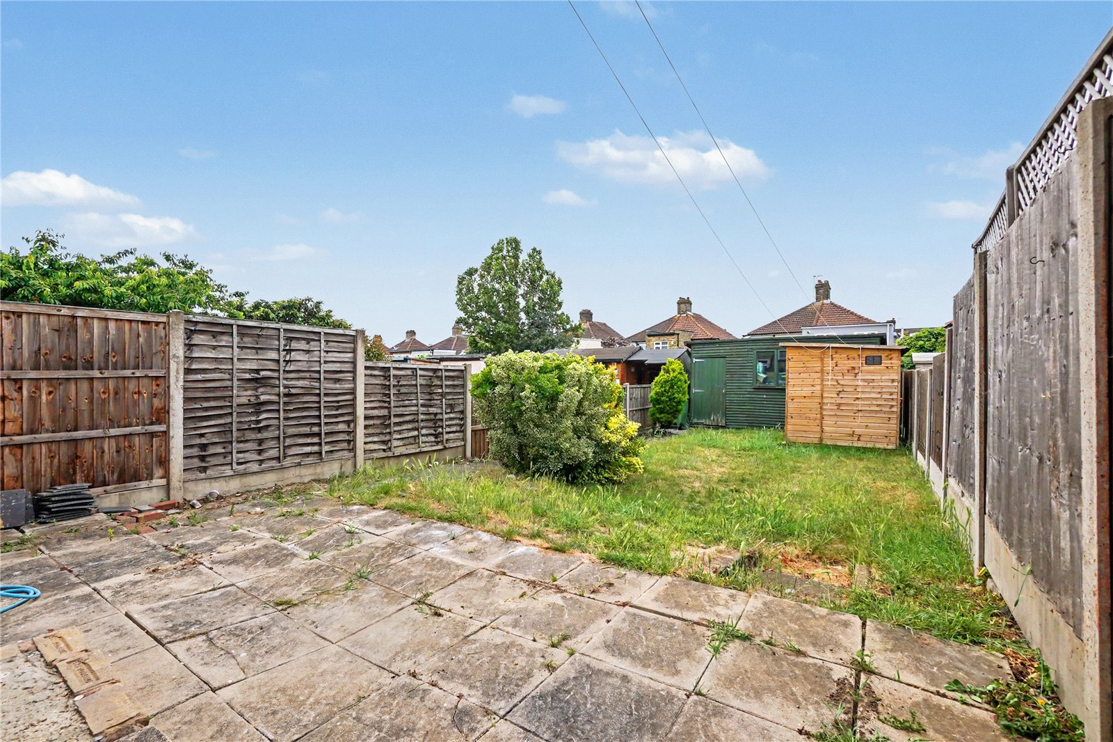 4 bedroom house for sale in Welling | Robinson Jackson