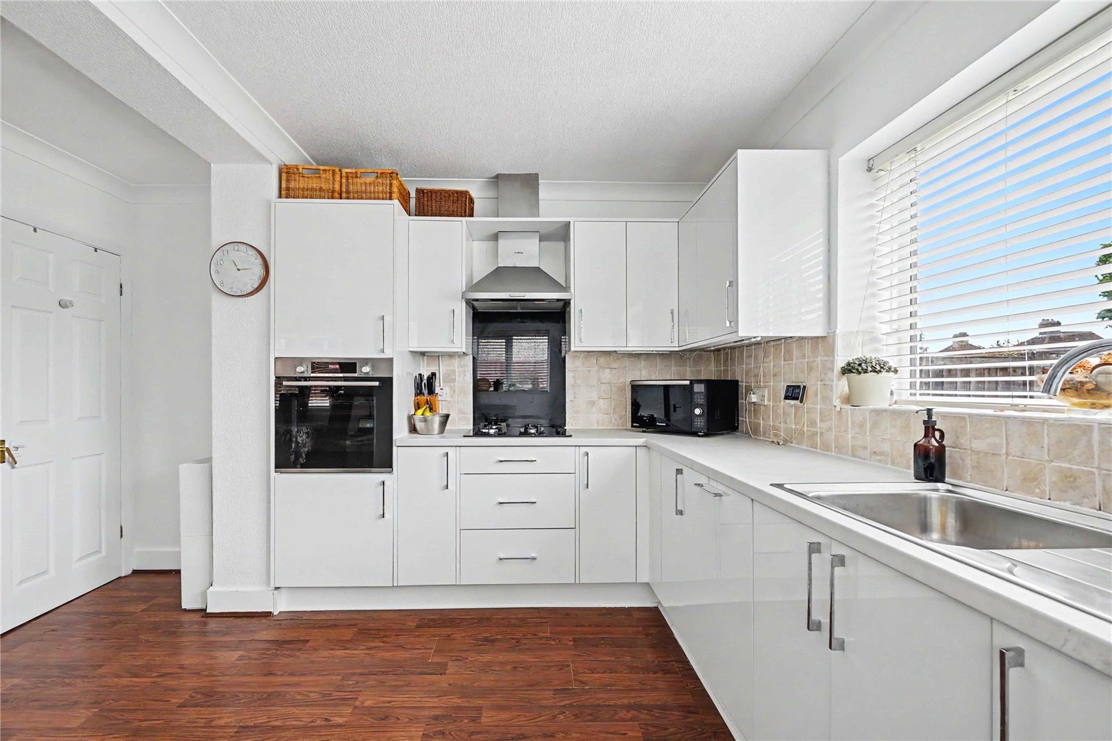 4 bedroom house for sale in Welling | Robinson Jackson