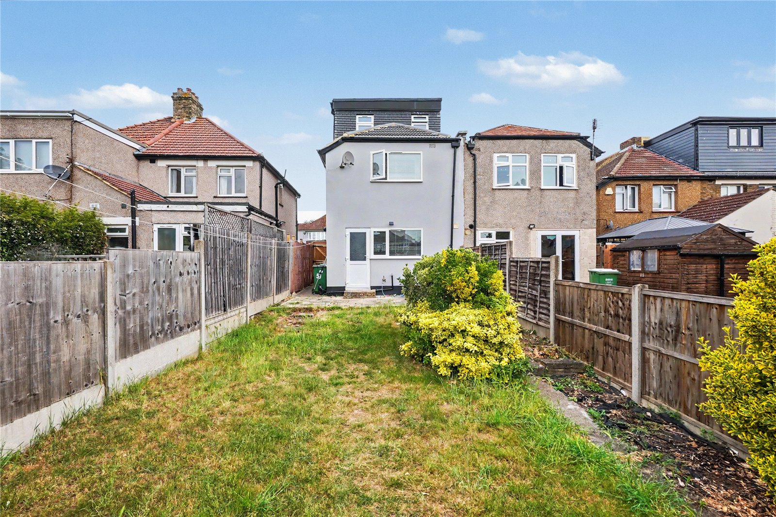 4 bedroom house for sale in Welling | Robinson Jackson