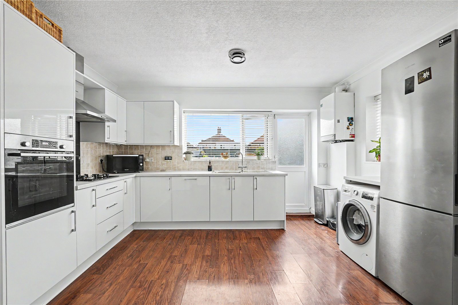 4 bedroom house for sale in Welling | Robinson Jackson