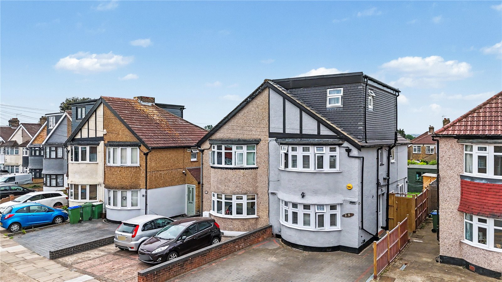 4 bedroom house for sale in Welling | Robinson Jackson