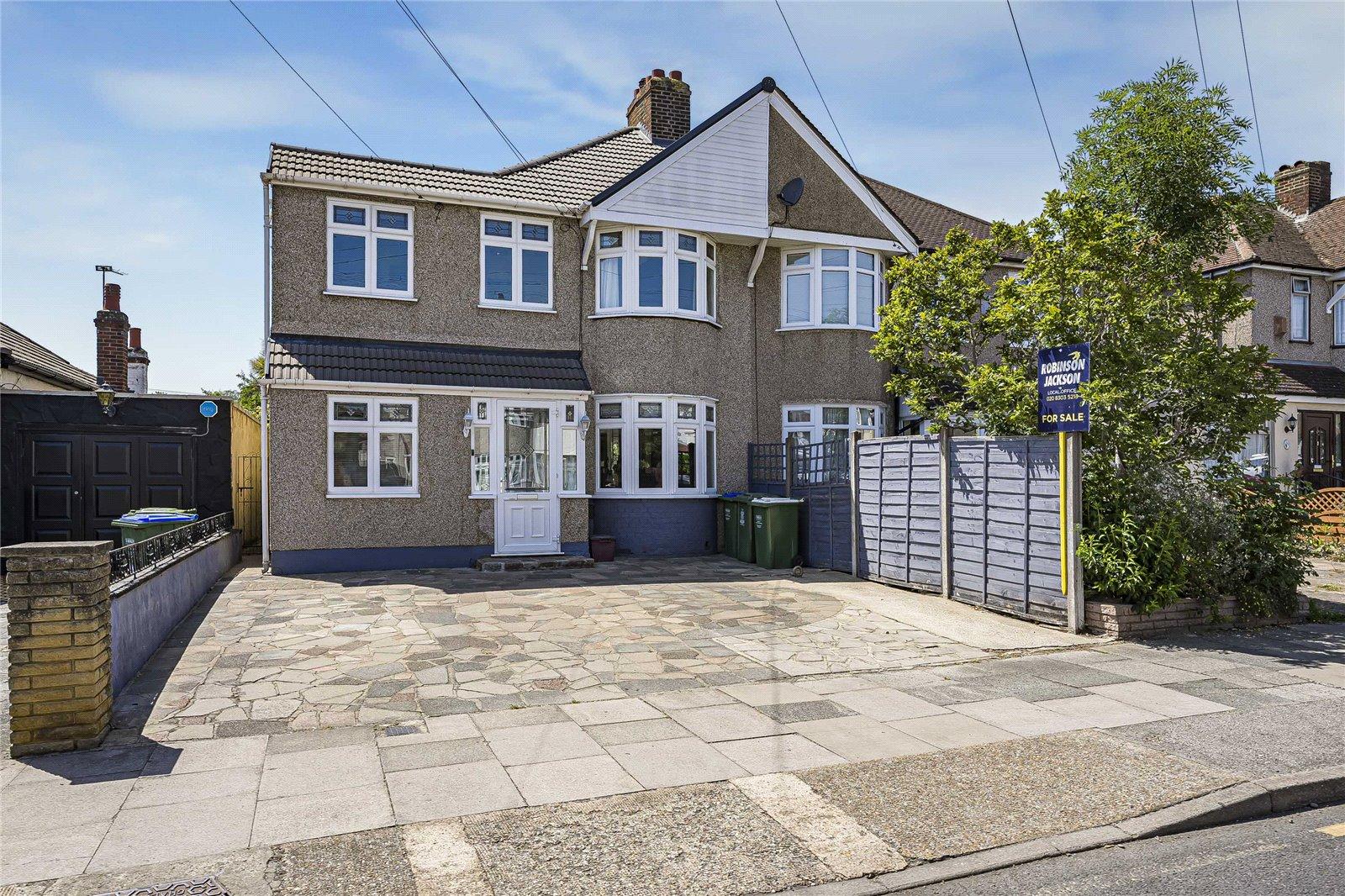 5 bedroom house for sale in South Welling | Robinson Jackson
