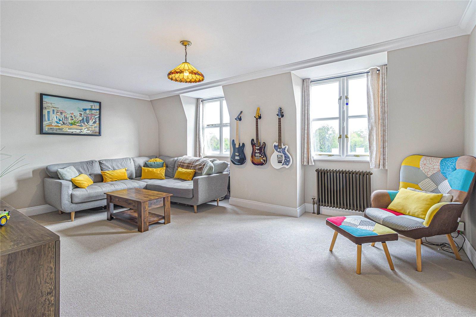 2 bedroom property for sale in Welling | Robinson Jackson