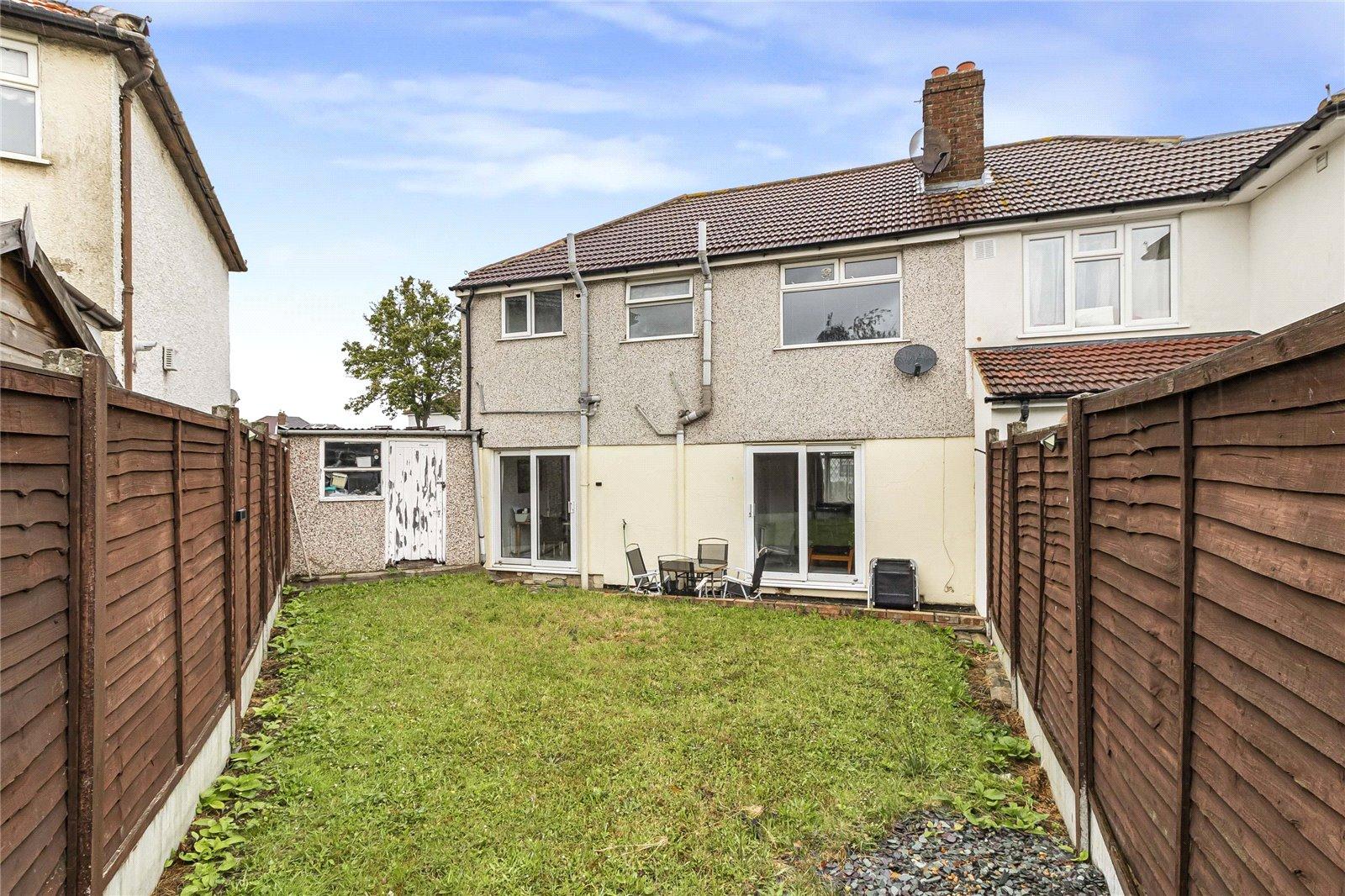 4 bedroom house for sale in Welling | Robinson Jackson