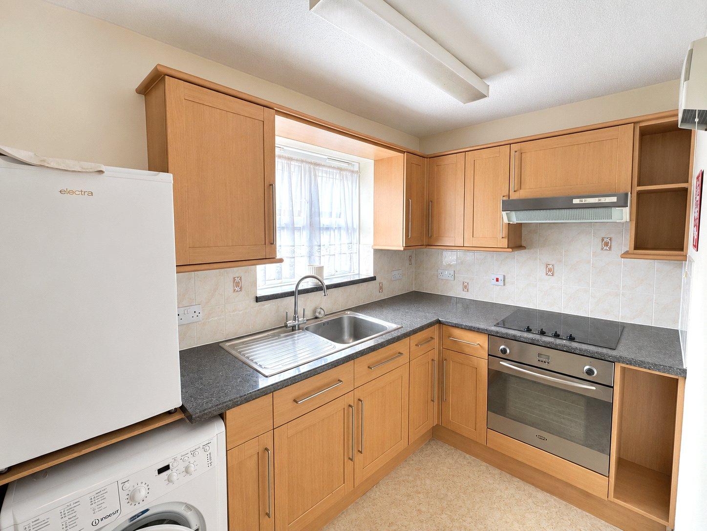 1 bedroom property for sale in Welling | Robinson Jackson