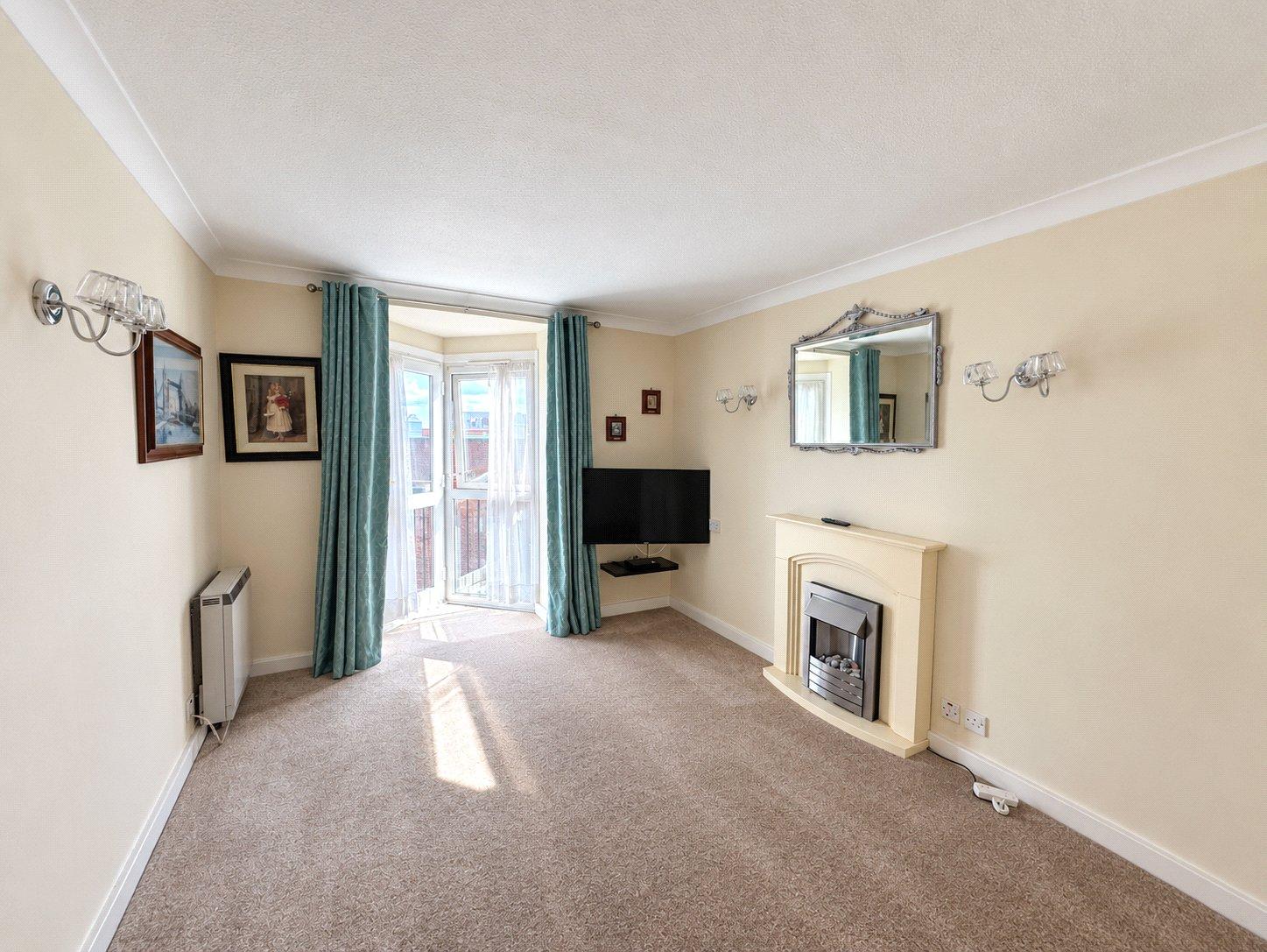 1 bedroom property for sale in Welling | Robinson Jackson